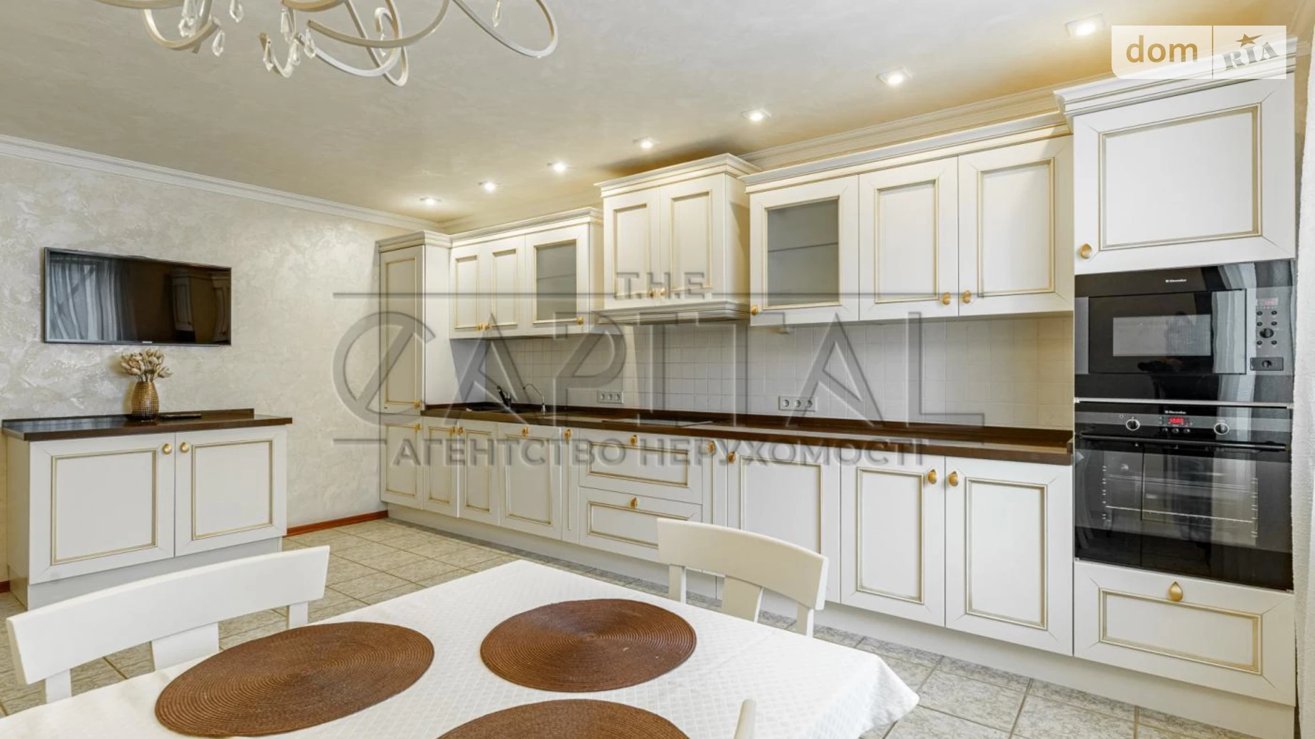 Сдается в аренду дом на 2 этажа 450 кв. м с мансардой, цена: 4800 $ - фото 4