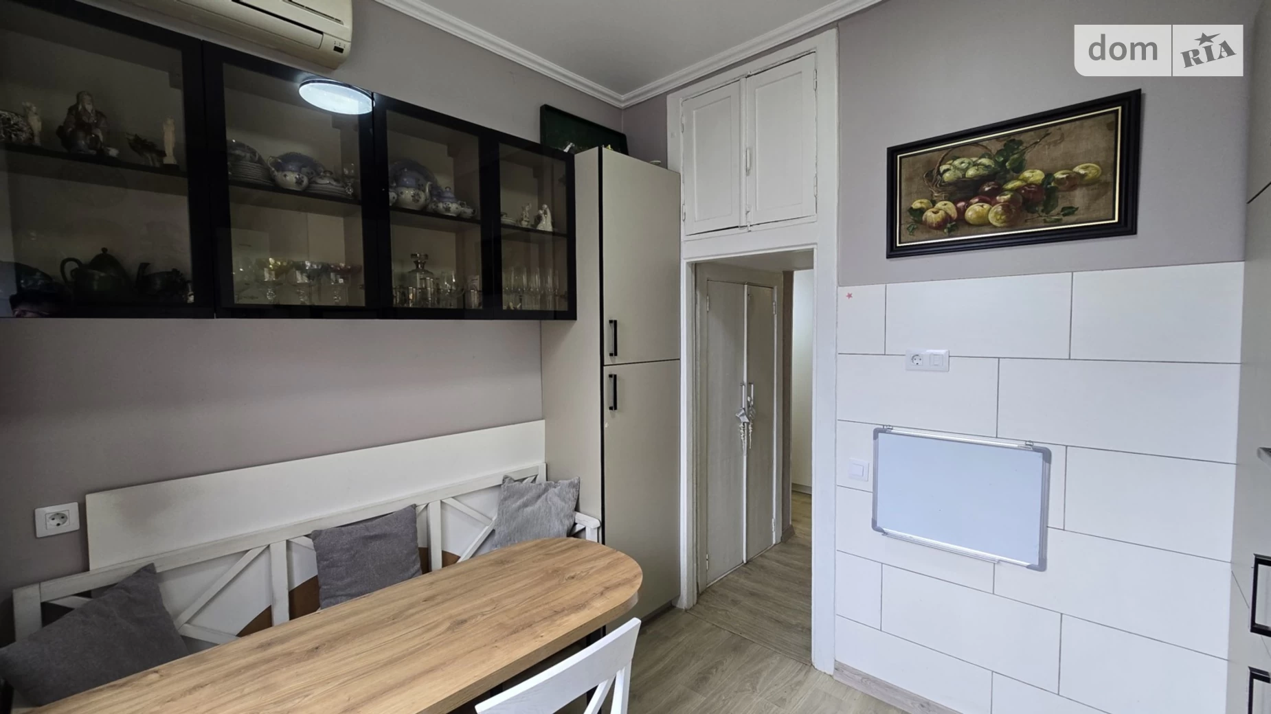 Продается 2-комнатная квартира 56 кв. м в Киеве, бул. Леси Украинки, 29 - фото 4