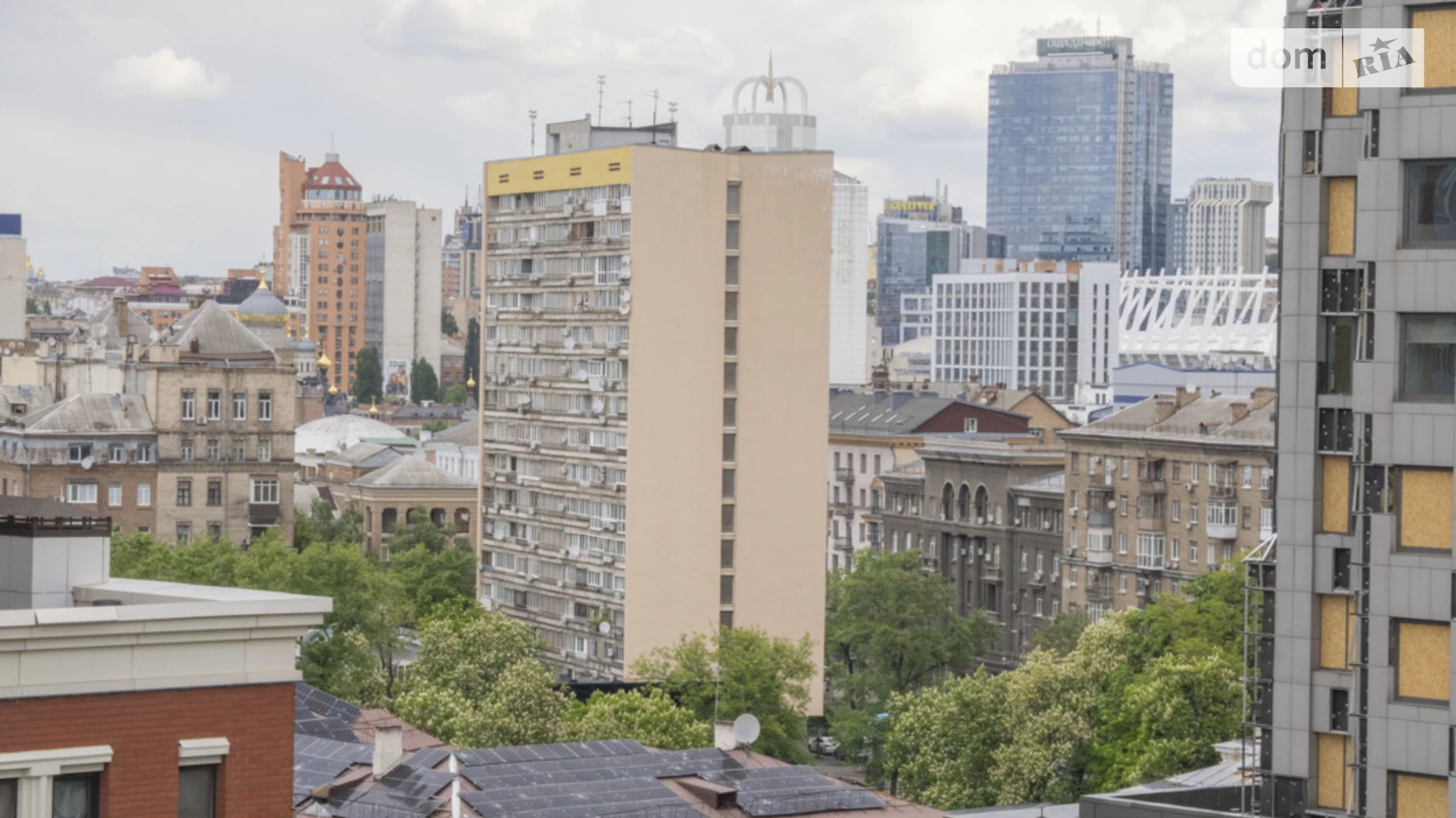 Продается 4-комнатная квартира 79 кв. м в Киеве, ул. Антоновича(Горького), 92 - фото 3