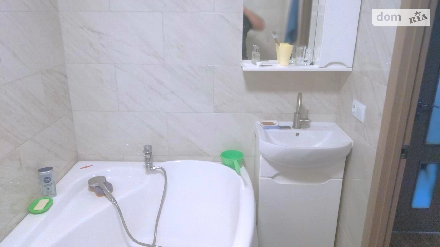Здається в оренду 1-кімнатна квартира 32.8 кв. м у Полтаві, ул. Гожулівська - фото 3
