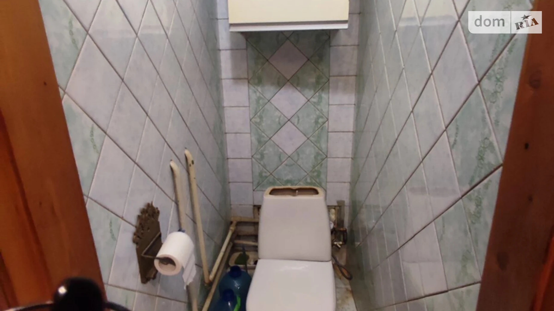 Продается 2-комнатная квартира 49.3 кв. м в Березовском, цена: 16000 $ - фото 3