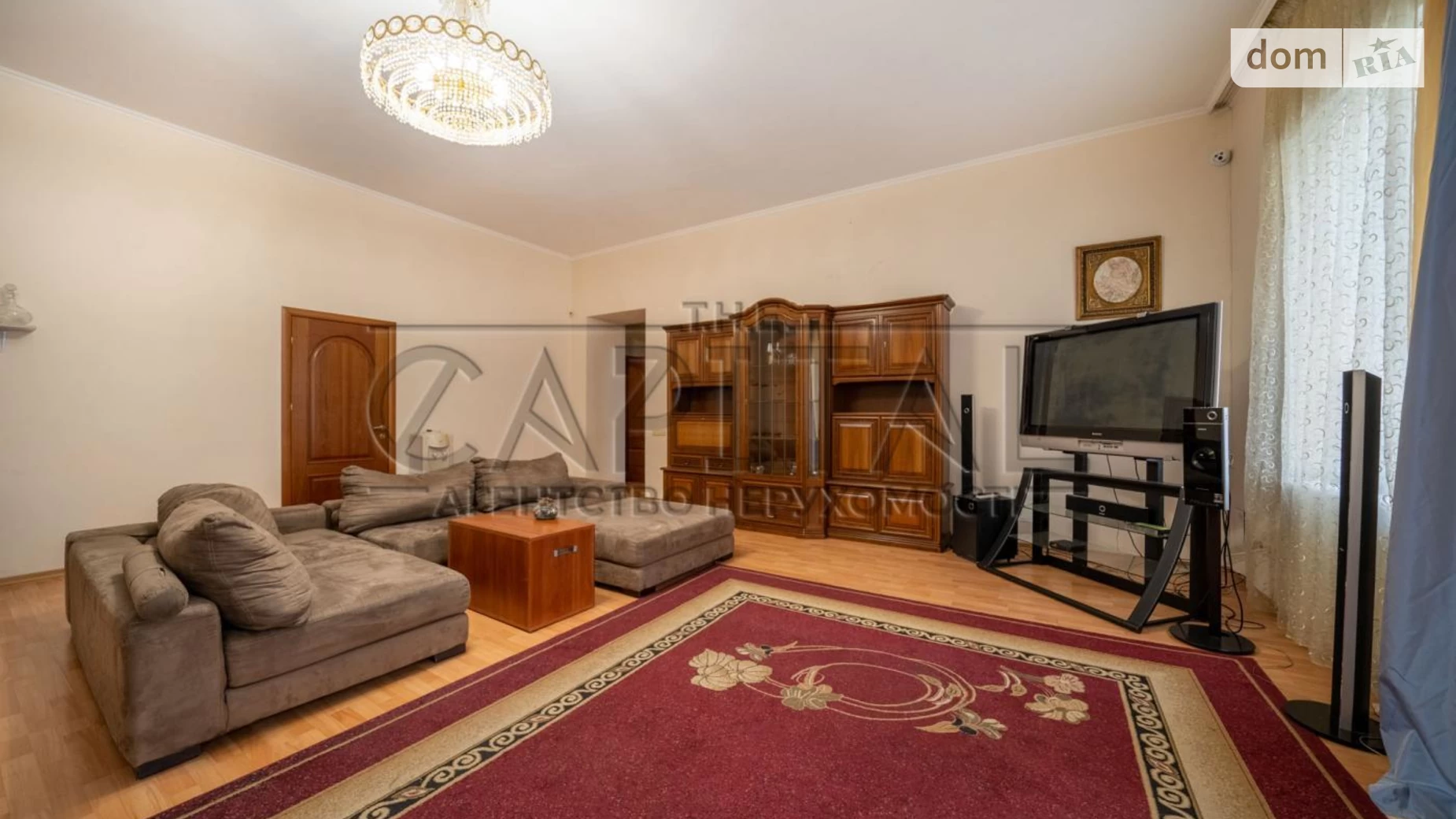 вул. Софіївська, 4 Старий Київ Київ, цена: 1200 $ - фото 2