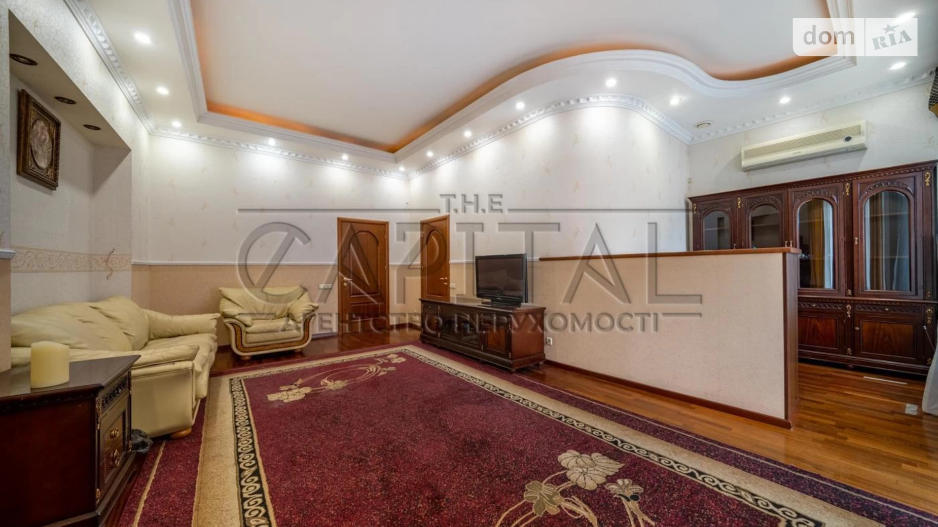 Сдается в аренду офис 178 кв. м в бизнес-центре, цена: 1500 $ - фото 4