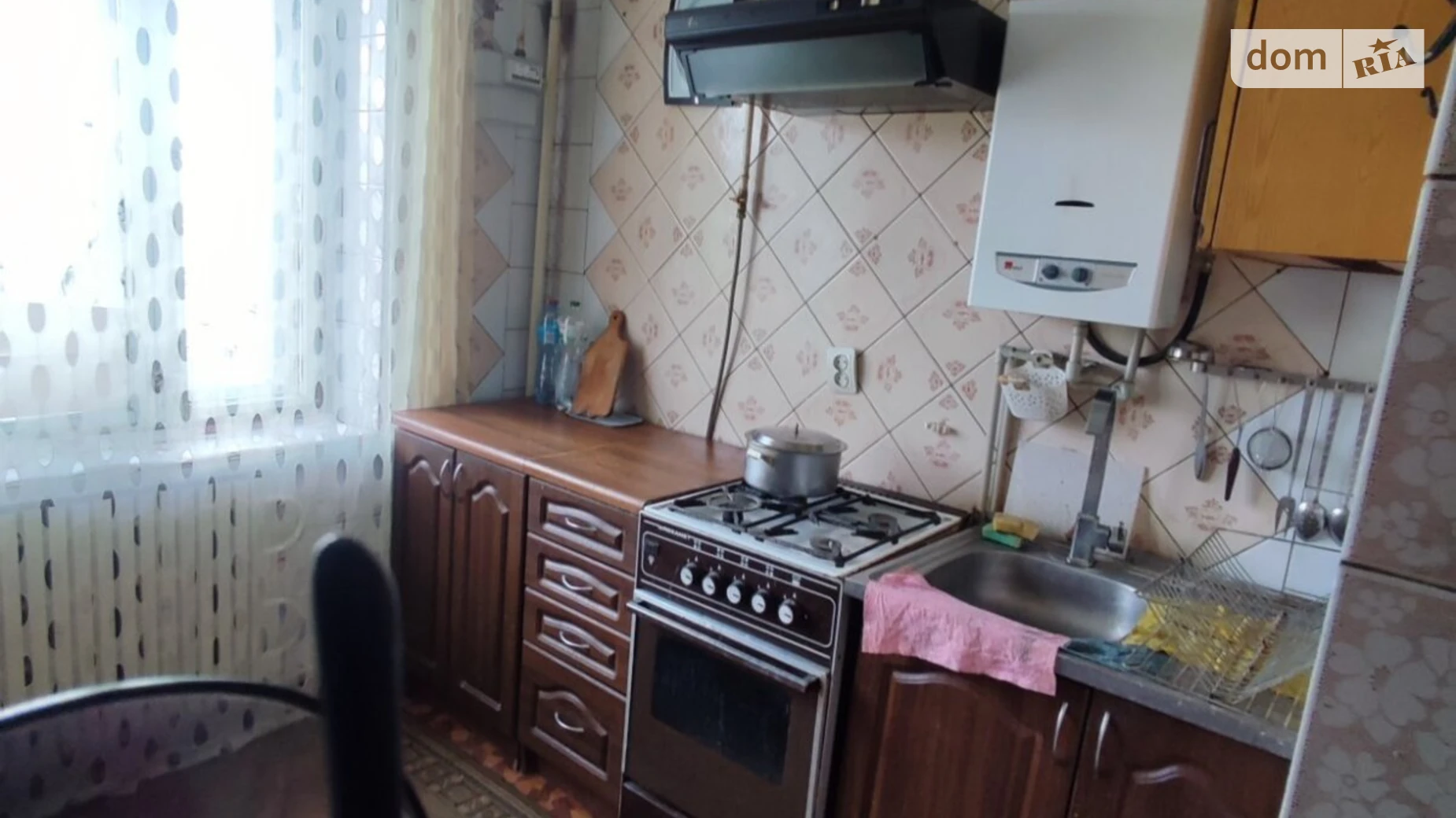 Продается 2-комнатная квартира 49.3 кв. м в Березовском, цена: 16000 $ - фото 5