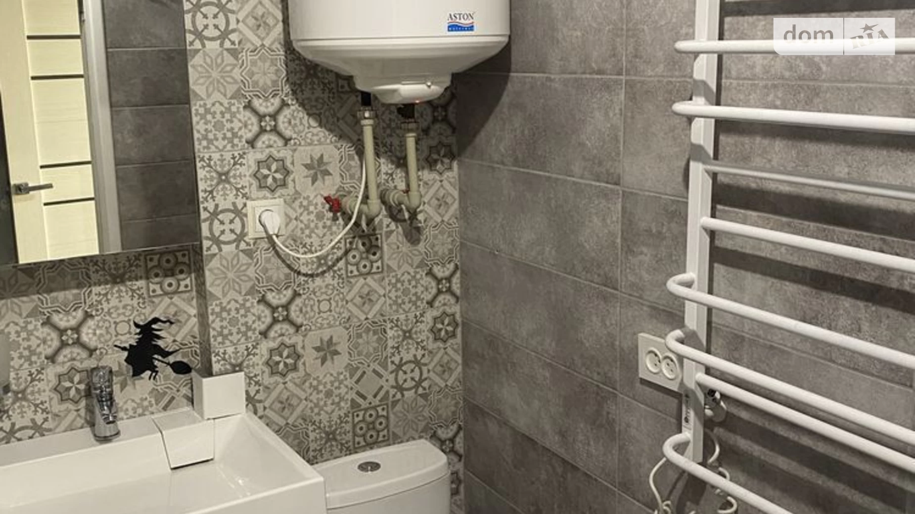Продается 1-комнатная квартира 39.5 кв. м в Днепре, цена: 26000 $ - фото 3