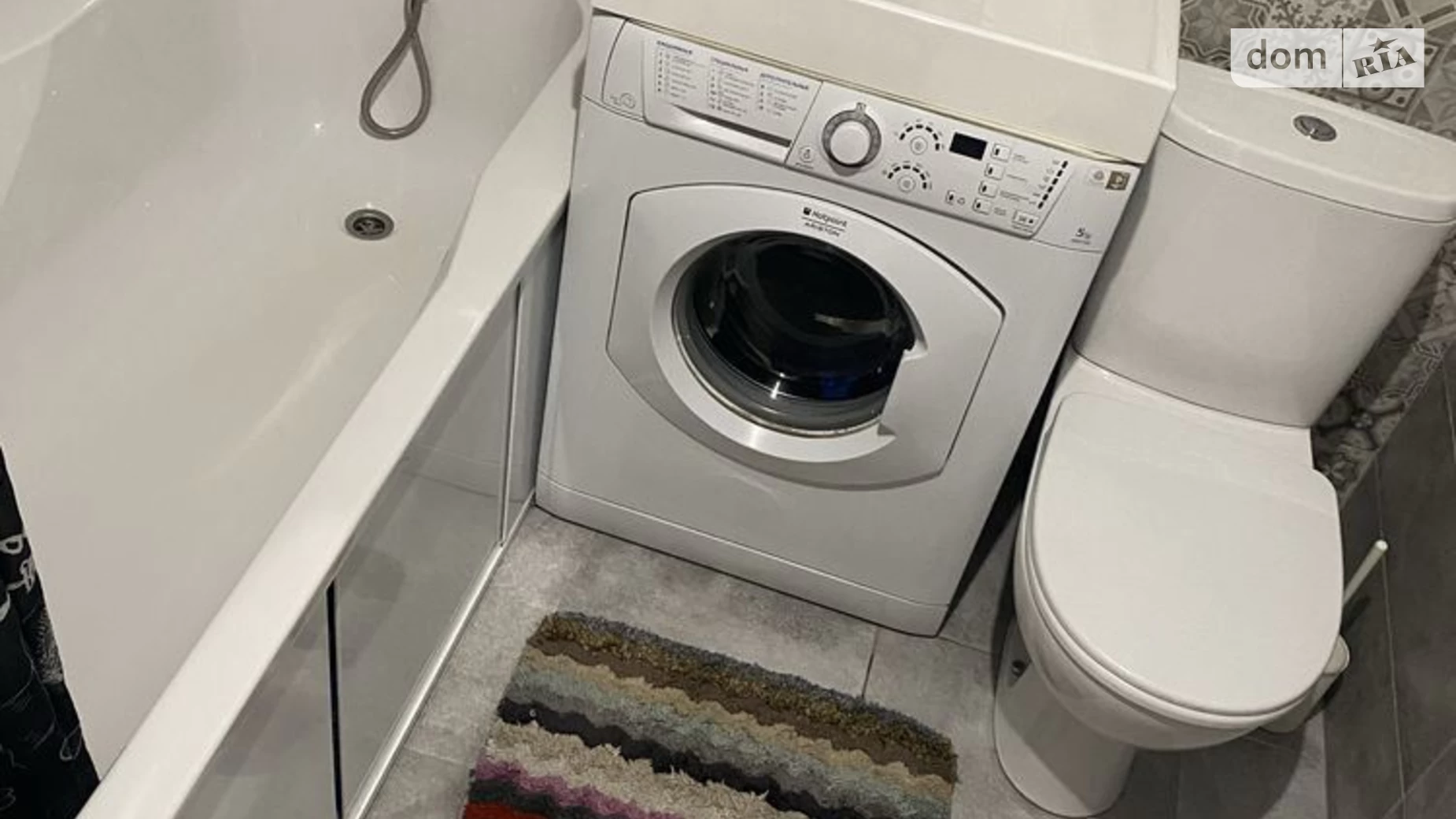 Продается 1-комнатная квартира 39.5 кв. м в Днепре, цена: 26000 $ - фото 5