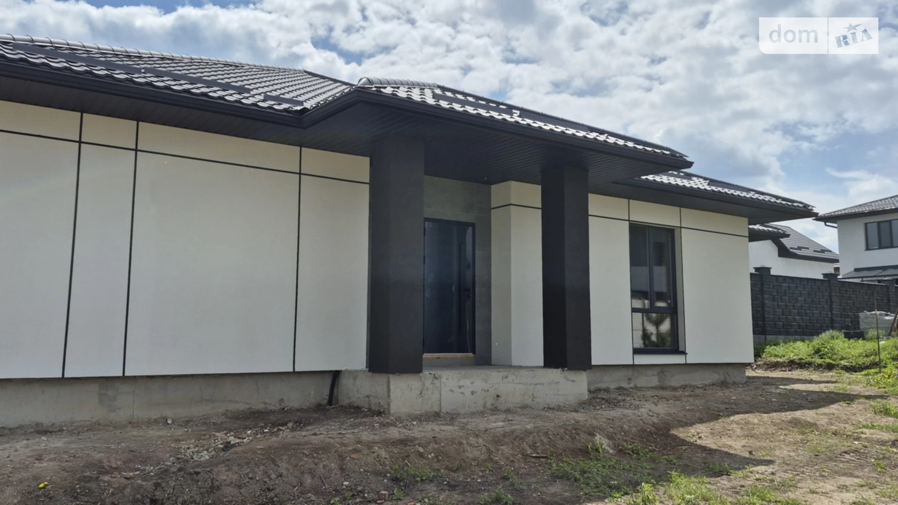Продається одноповерховий будинок 85 кв. м з верандою, цена: 62000 $ - фото 2