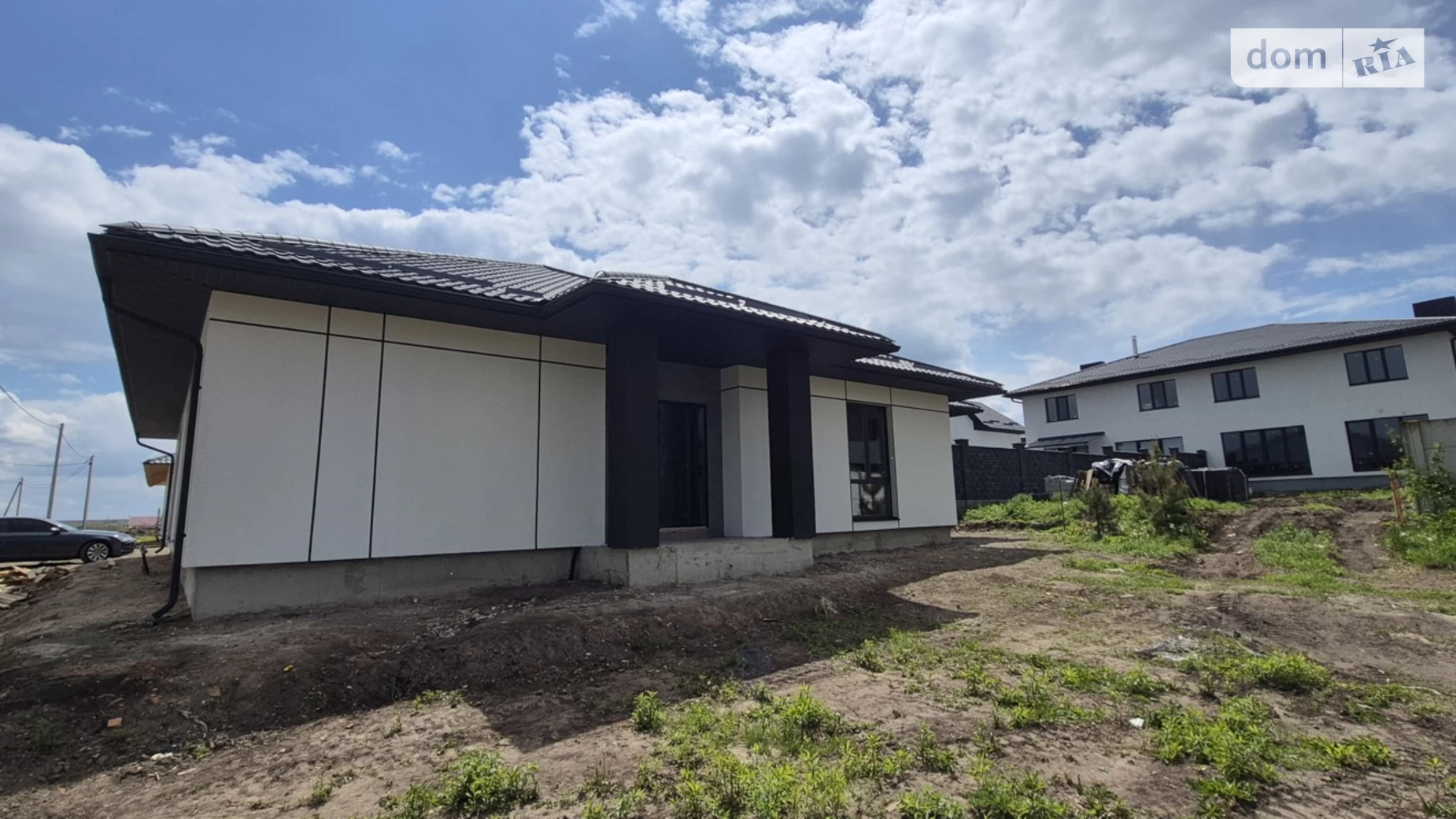 Продається одноповерховий будинок 85 кв. м з верандою, цена: 62000 $ - фото 3