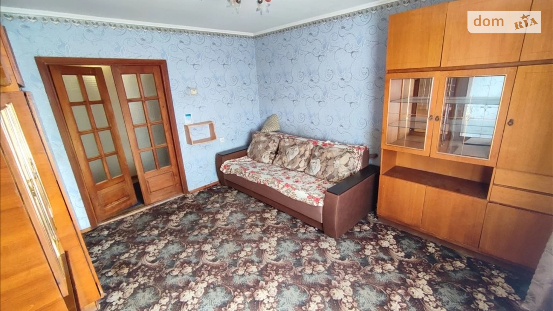 Продается 2-комнатная квартира 48.9 кв. м в Полтаве, ул. Андриевского Виктора - фото 4