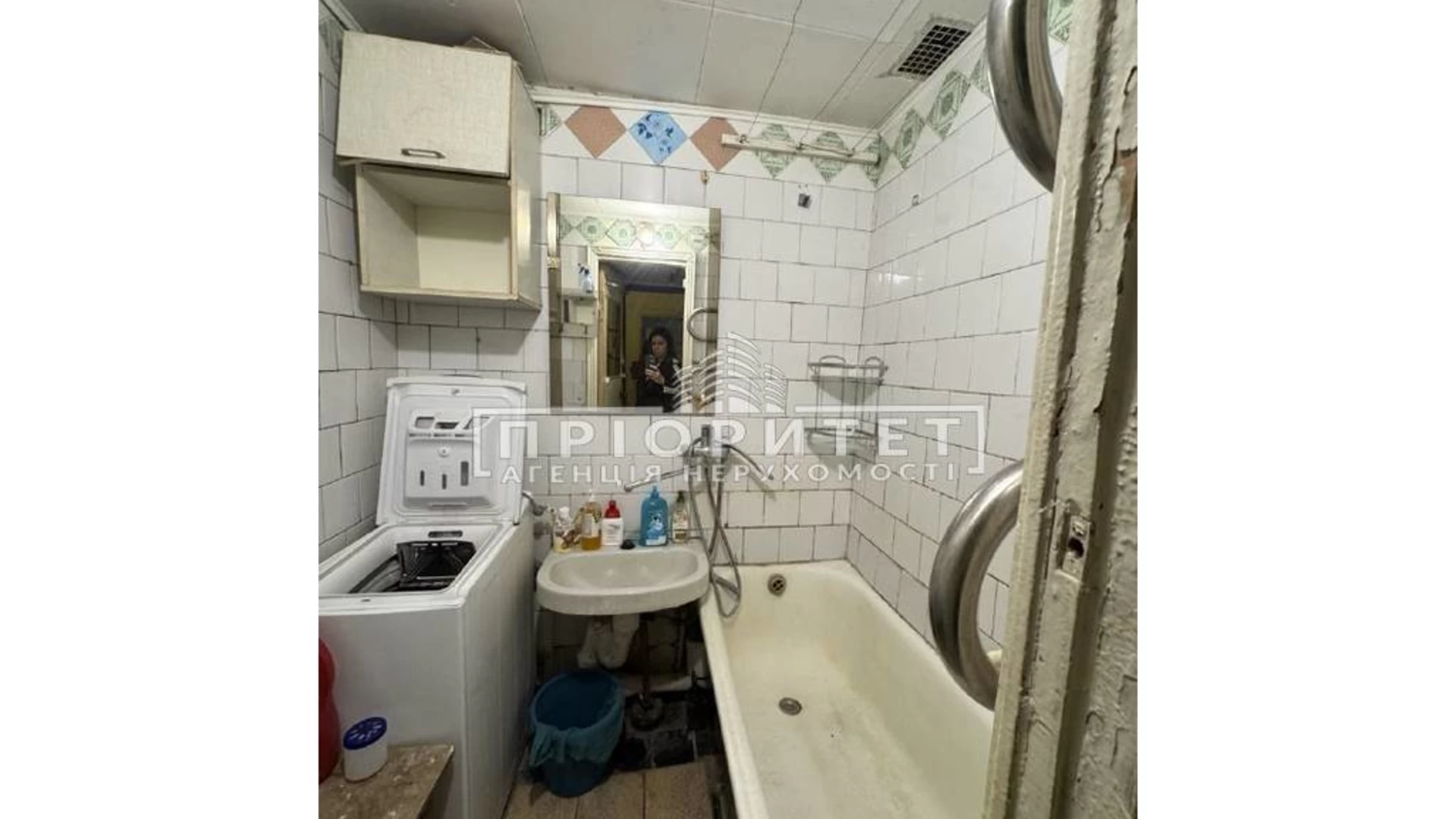 Продается 2-комнатная квартира 48 кв. м в Одессе, ул. Палия Семена - фото 4