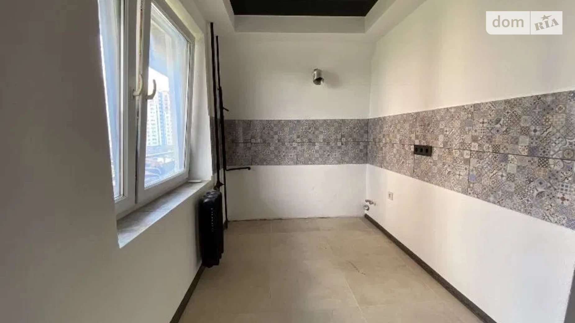 Продается 2-комнатная квартира 42.9 кв. м в Киеве, просп. Павла Тычины - фото 3