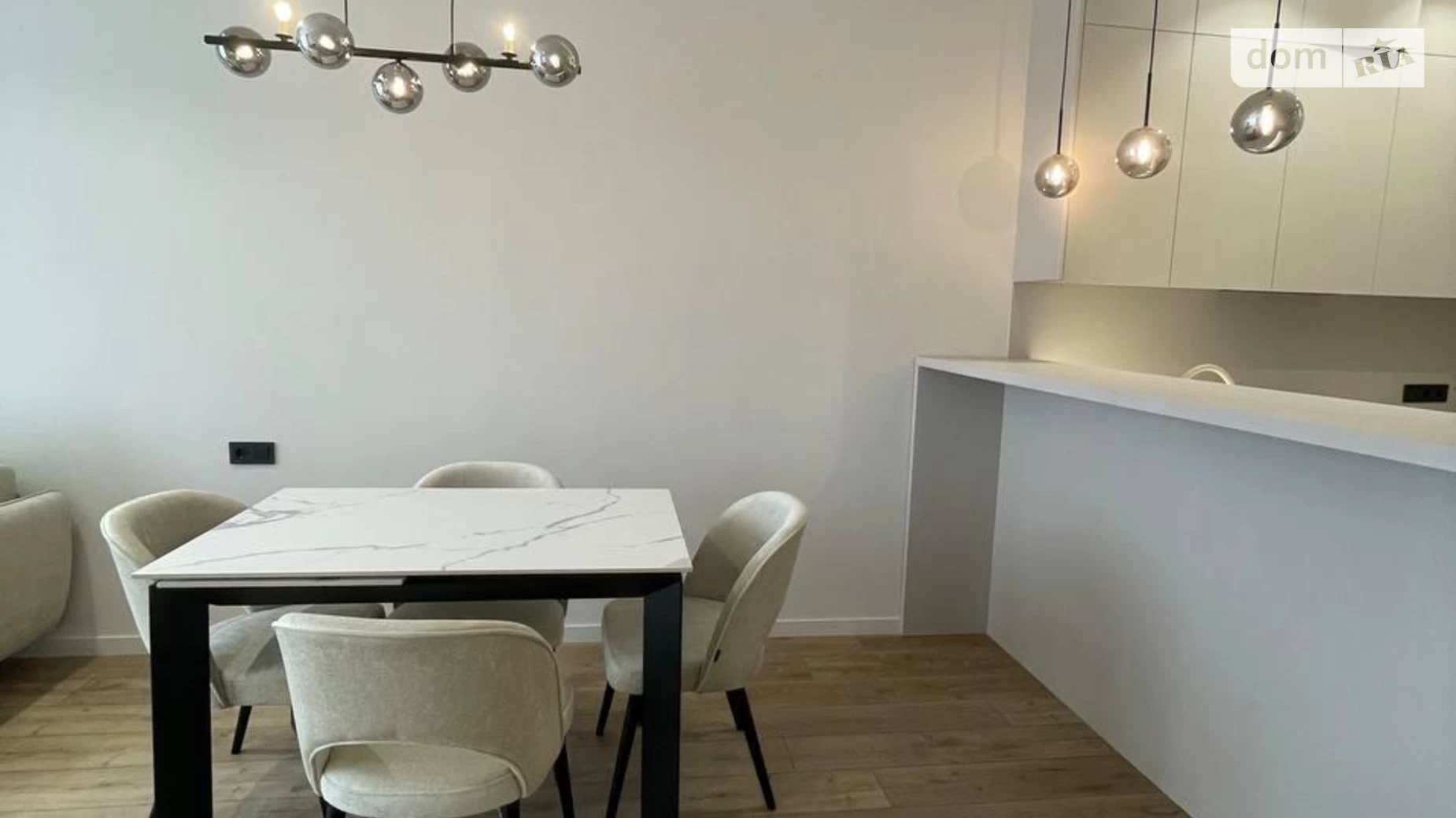 Продается 1-комнатная квартира 65 кв. м в Ужгороде, цена: 125000 $ - фото 3