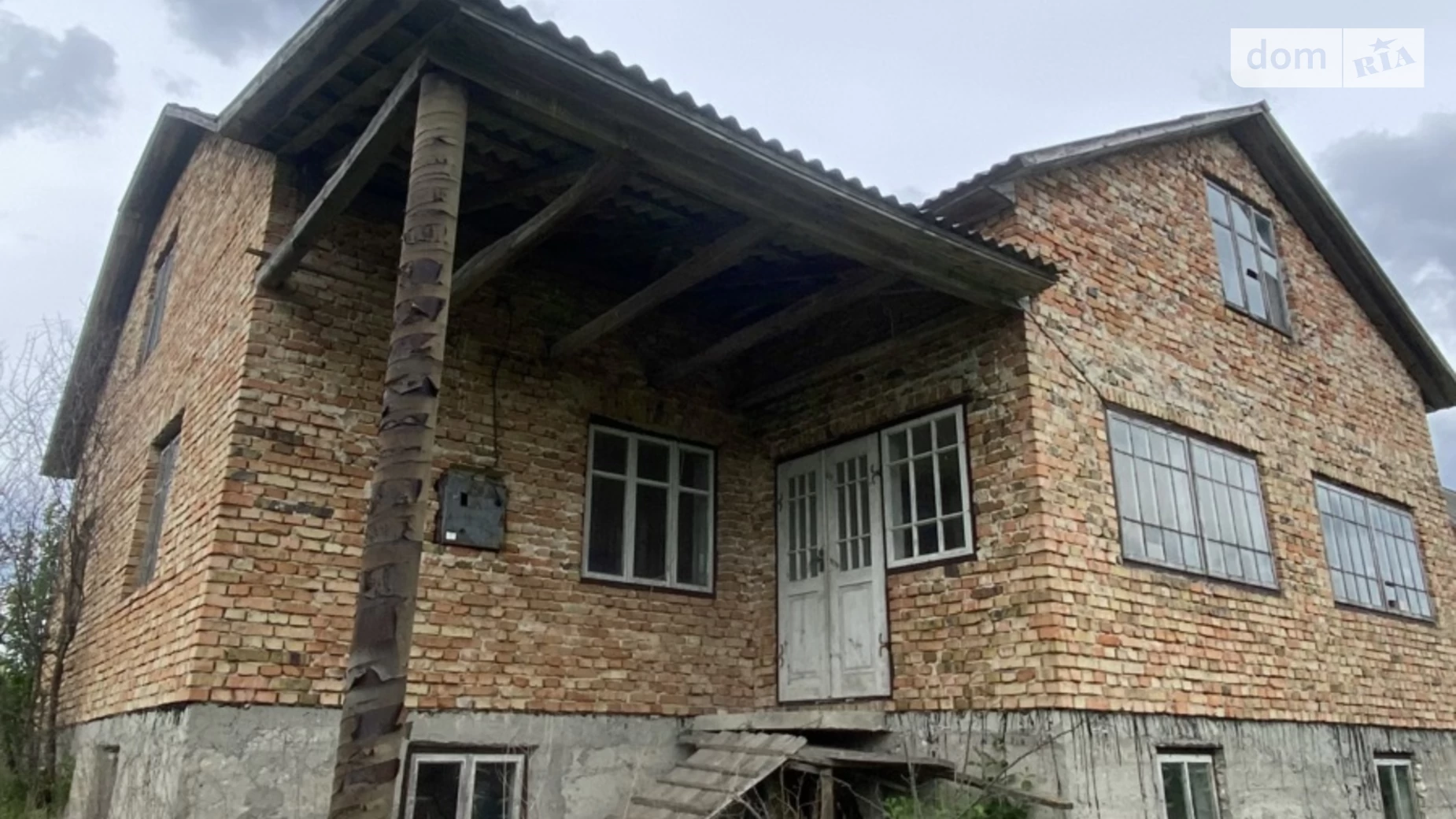 Продается дом на 2 этажа 90 кв. м с беседкой, цена: 19000 $ - фото 2