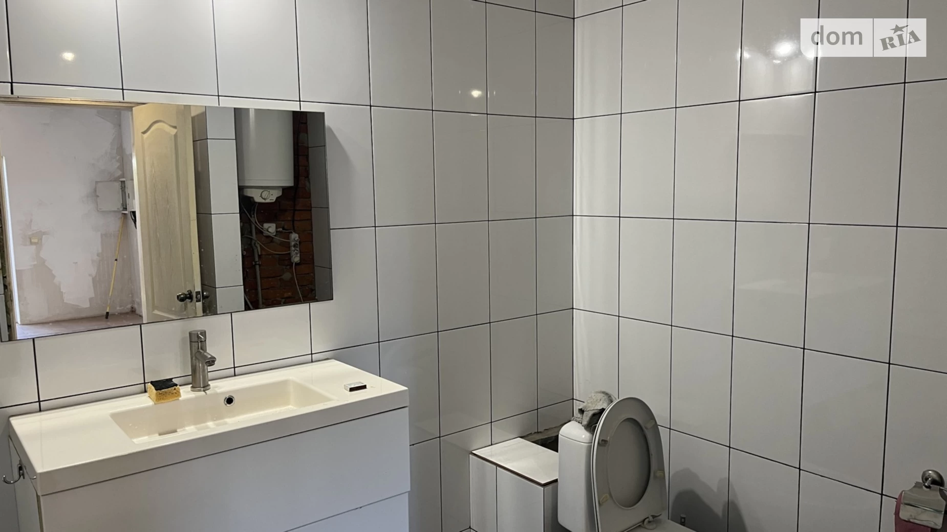 Продается одноэтажный дом 90 кв. м с камином, цена: 40000 $ - фото 4