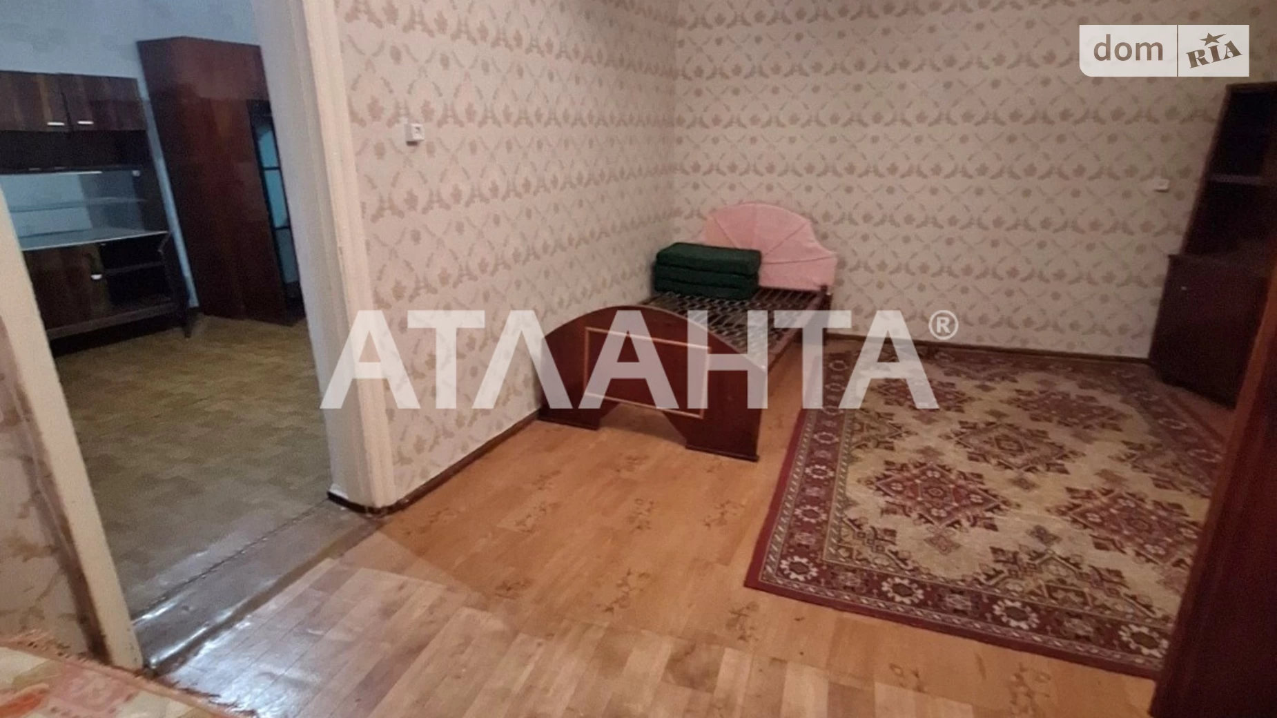 Продается 2-комнатная квартира 52 кв. м в Одессе, ул. Краснослободская - фото 2