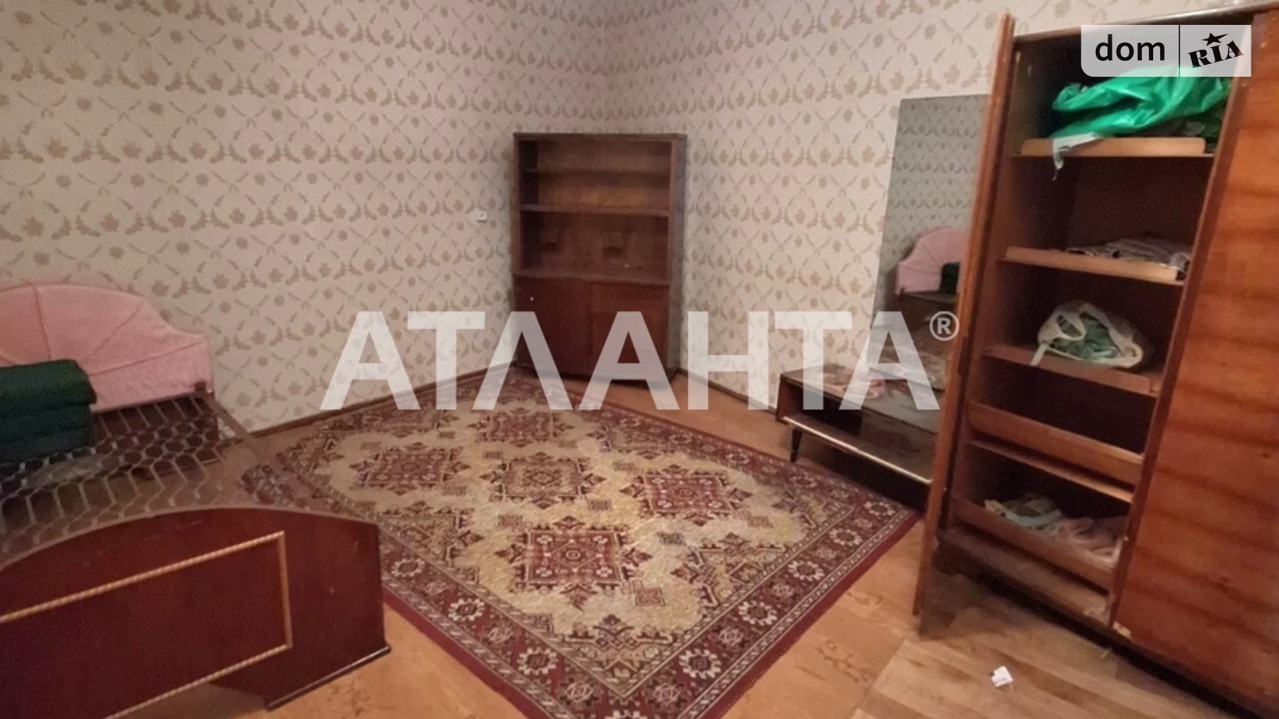 Продается 2-комнатная квартира 52 кв. м в Одессе, ул. Краснослободская - фото 3