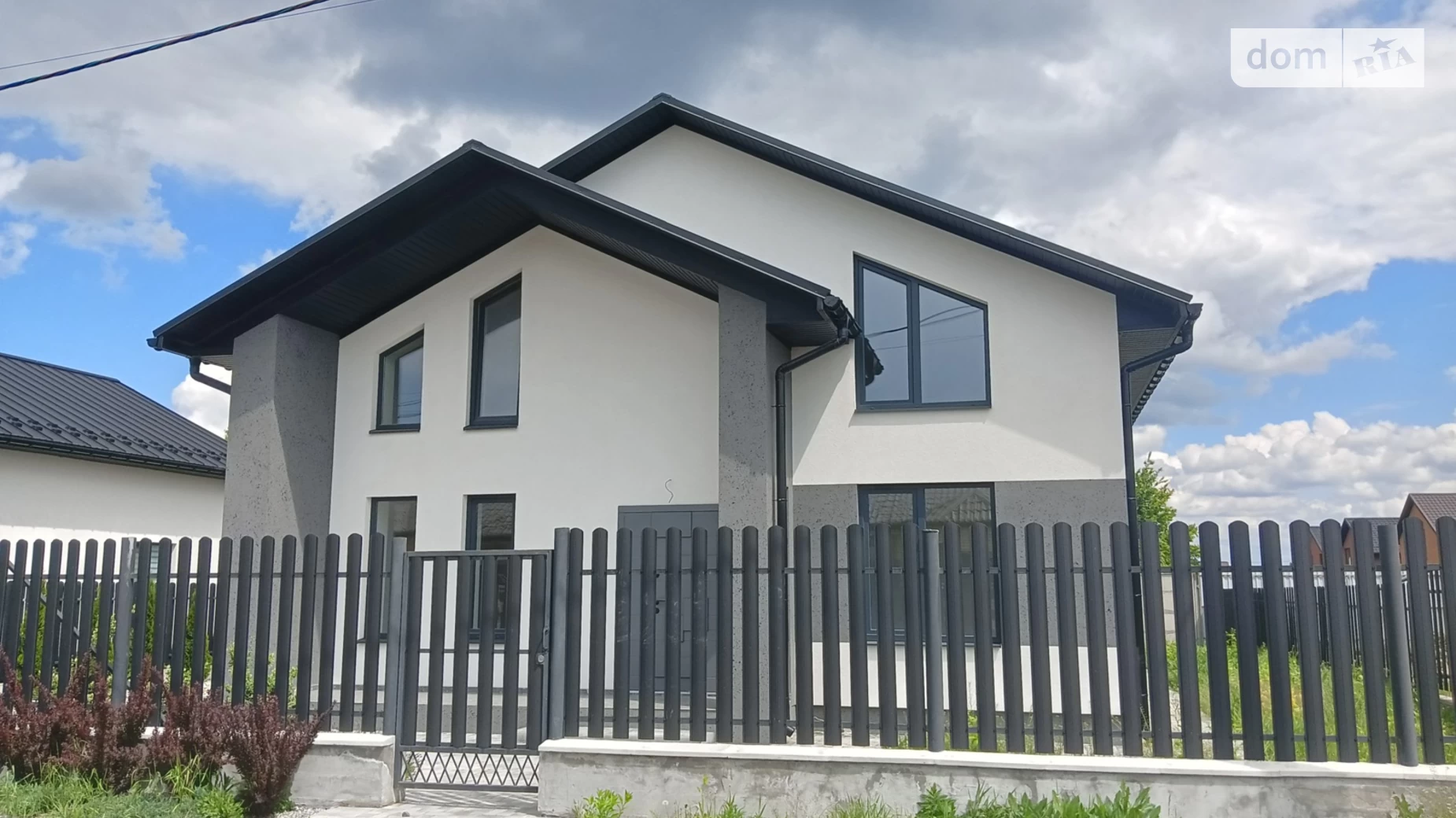 Продается дом на 2 этажа 156 кв. м с верандой, цена: 135000 $ - фото 3