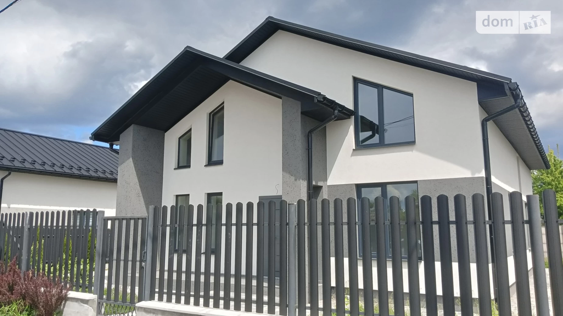 Продається будинок 2 поверховий 165 кв. м з подвалом, цена: 135000 $ - фото 4