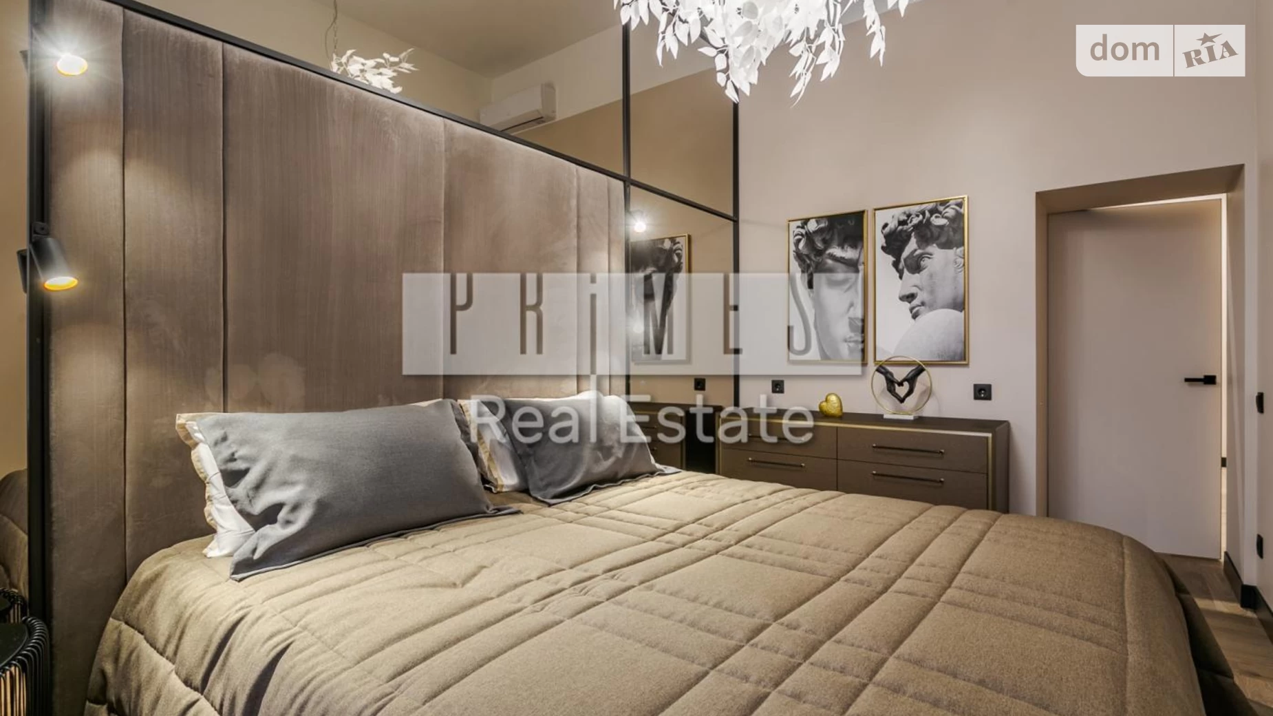 Продается 2-комнатная квартира 70.3 кв. м в Киеве, цена: 450000 $ - фото 2
