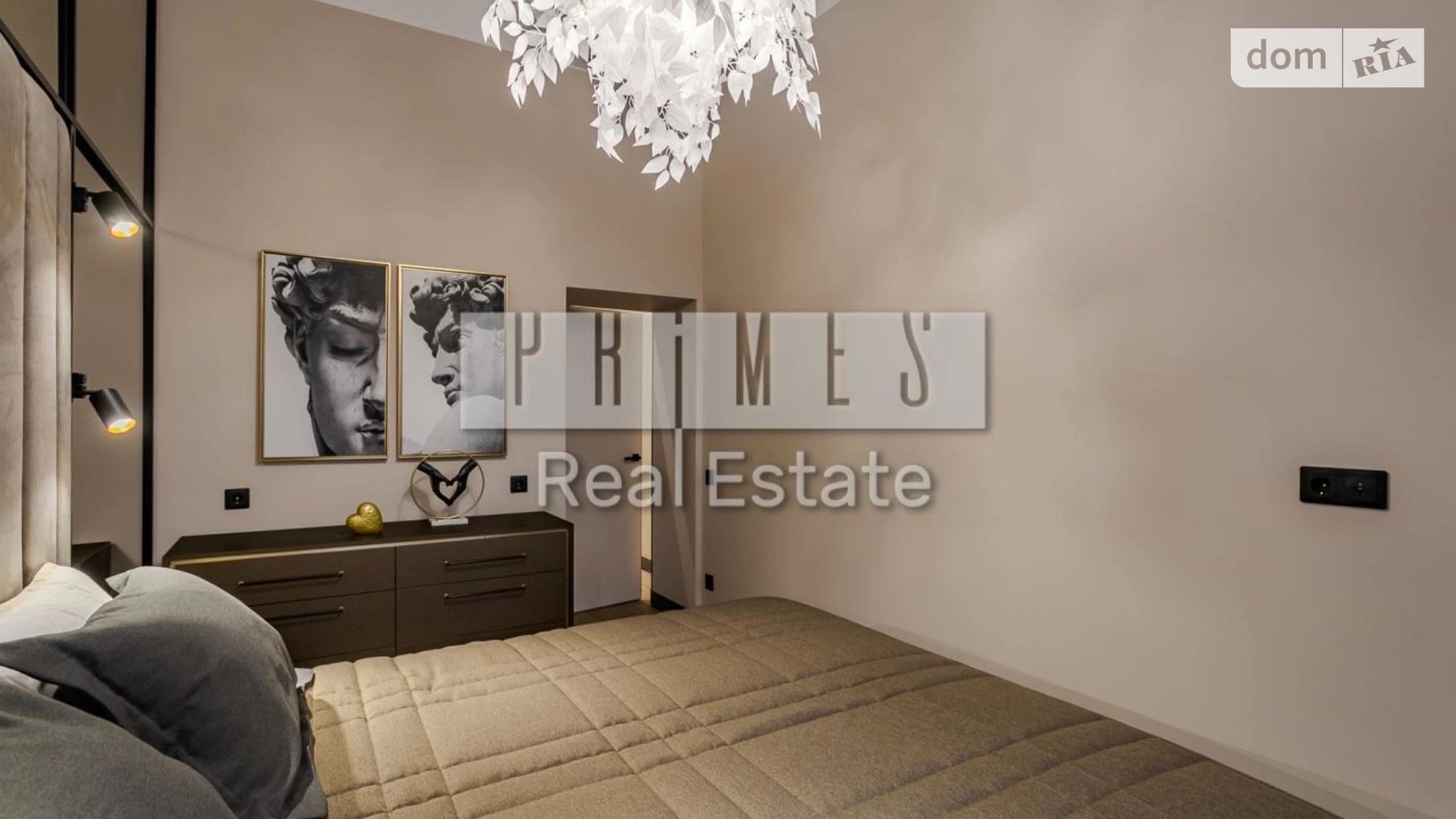 Продается 2-комнатная квартира 70.3 кв. м в Киеве, цена: 450000 $ - фото 4