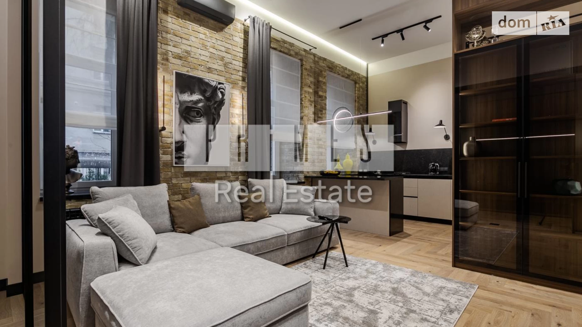 Продается 2-комнатная квартира 70.3 кв. м в Киеве, цена: 450000 $ - фото 3