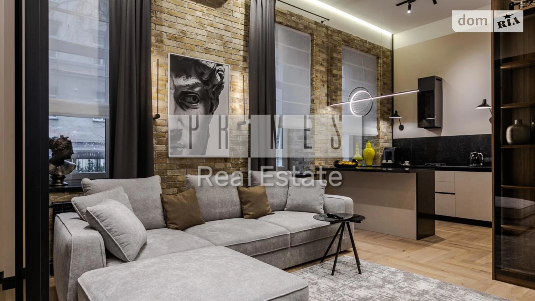 Продается 2-комнатная квартира 70.3 кв. м в Киеве, цена: 450000 $ - фото 5