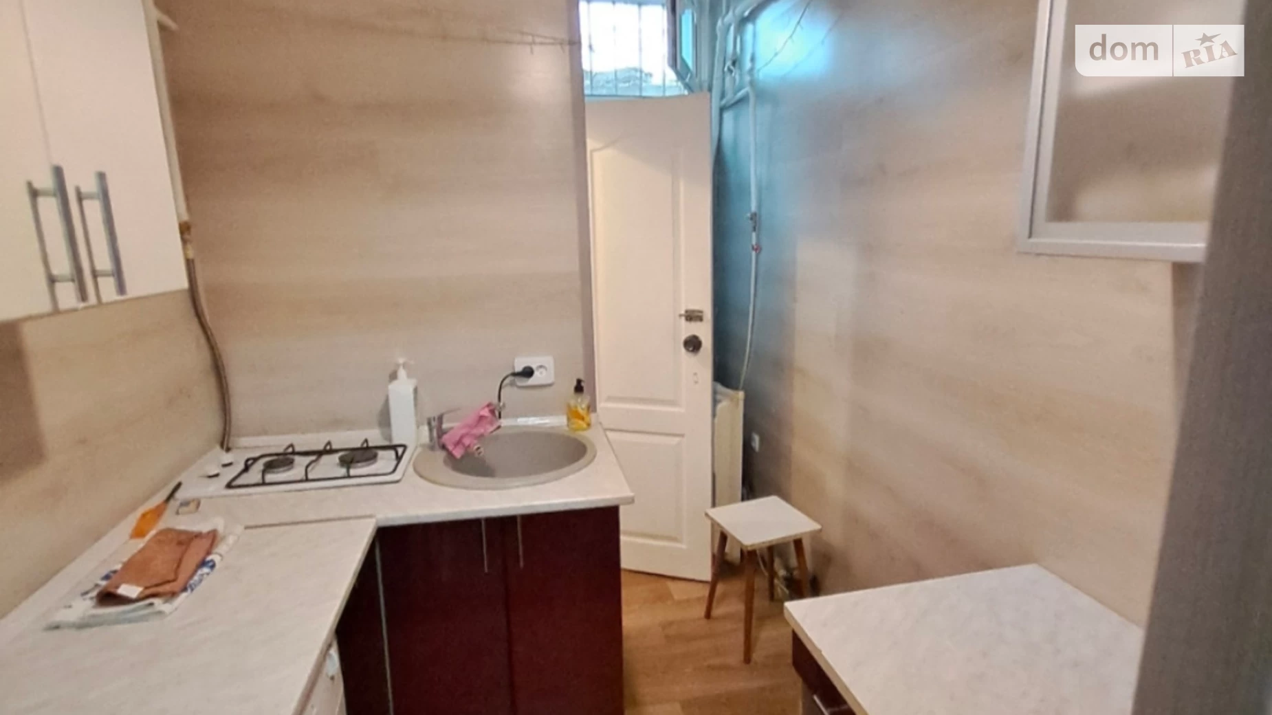 Продається 1-кімнатна квартира 31 кв. м у Одесі, вул. Рішельєвська, 78 - фото 5