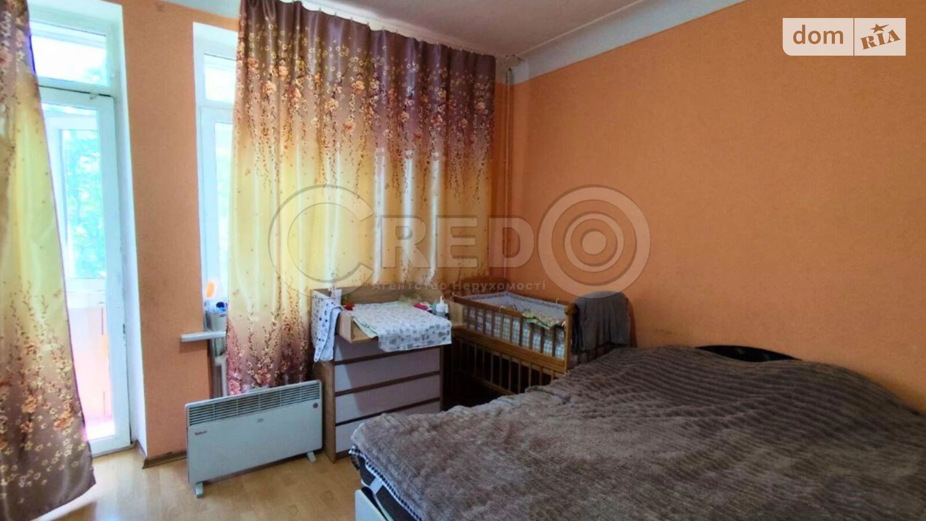 Продается 3-комнатная квартира 64.1 кв. м в Кривом Роге, ул. Петра Калнышевского(Харитонова), 7 - фото 4