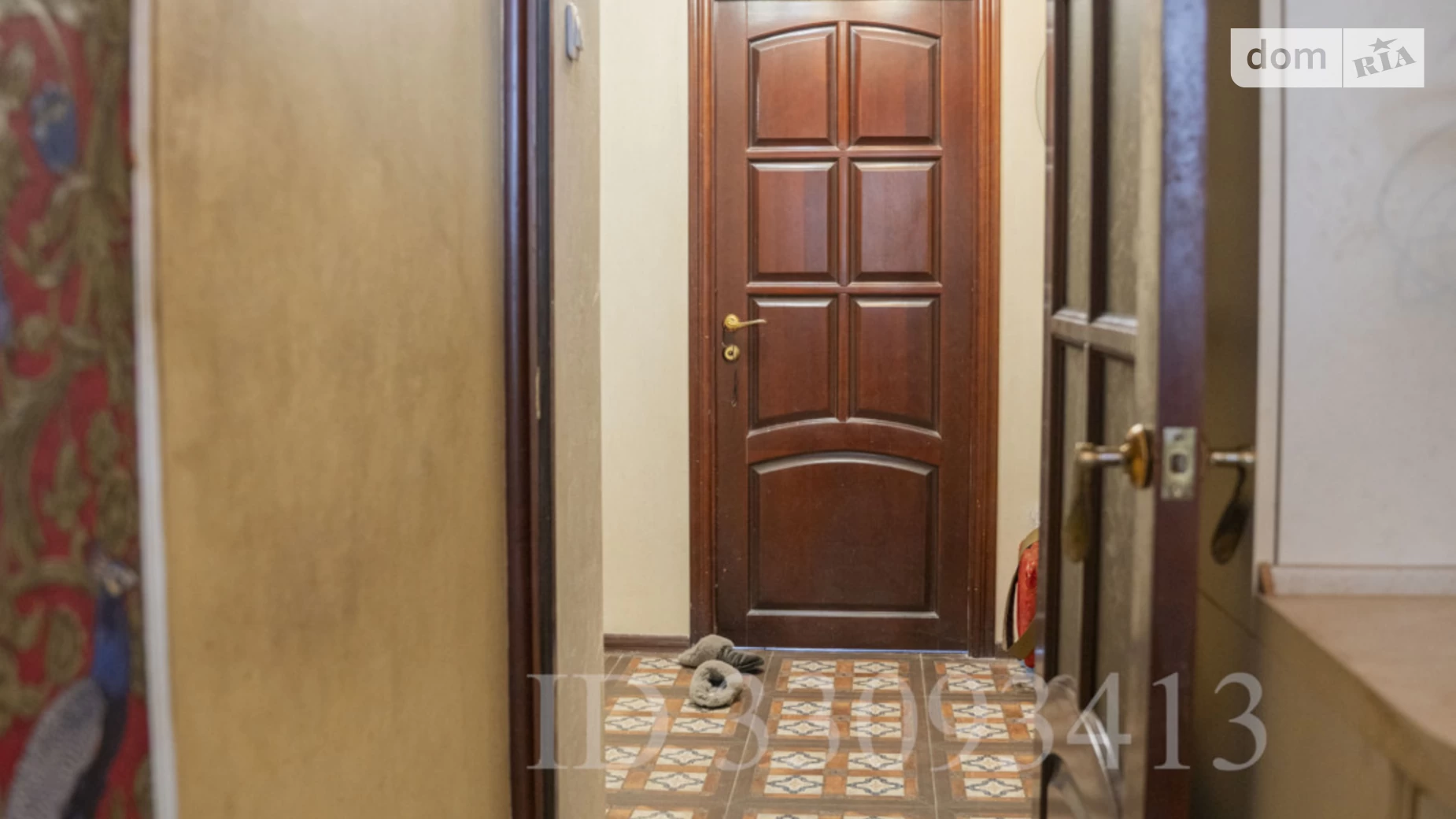 Продается 4-комнатная квартира 79 кв. м в Киеве, ул. Антоновича(Горького), 92 - фото 5