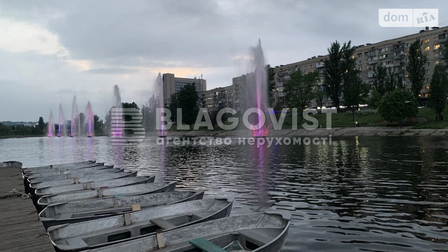 Продается 4-комнатная квартира 148.2 кв. м в Киеве, цена: 399000 $ - фото 4
