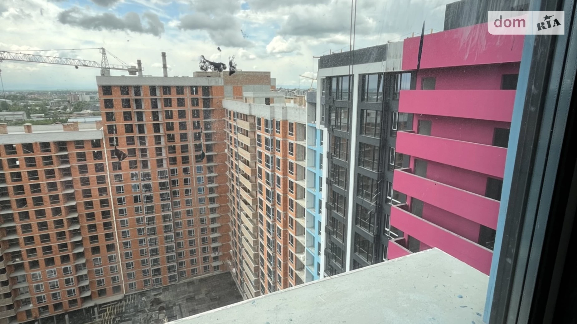 Продається 1-кімнатна квартира 39 кв. м у Івано-Франківську, вул. Хриплинська - фото 4