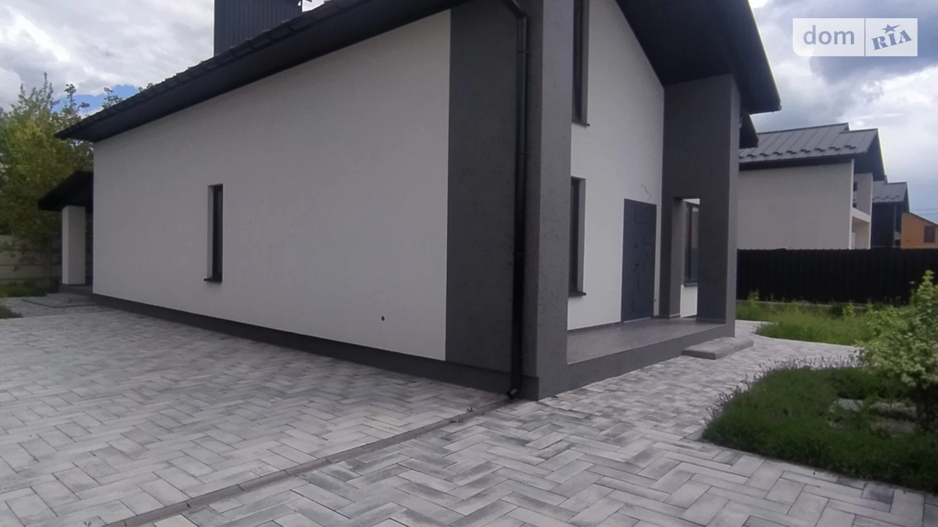 Продається будинок 2 поверховий 165 кв. м з верандою, цена: 135000 $ - фото 5