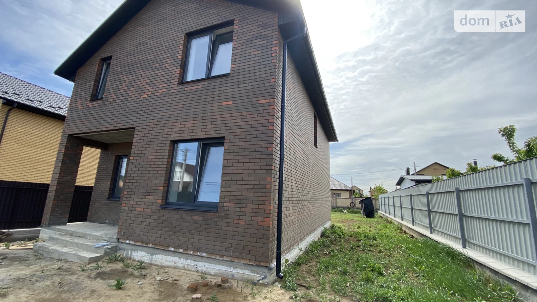 Продається будинок 2 поверховий 125 кв. м з мансардою, цена: 100000 $ - фото 3