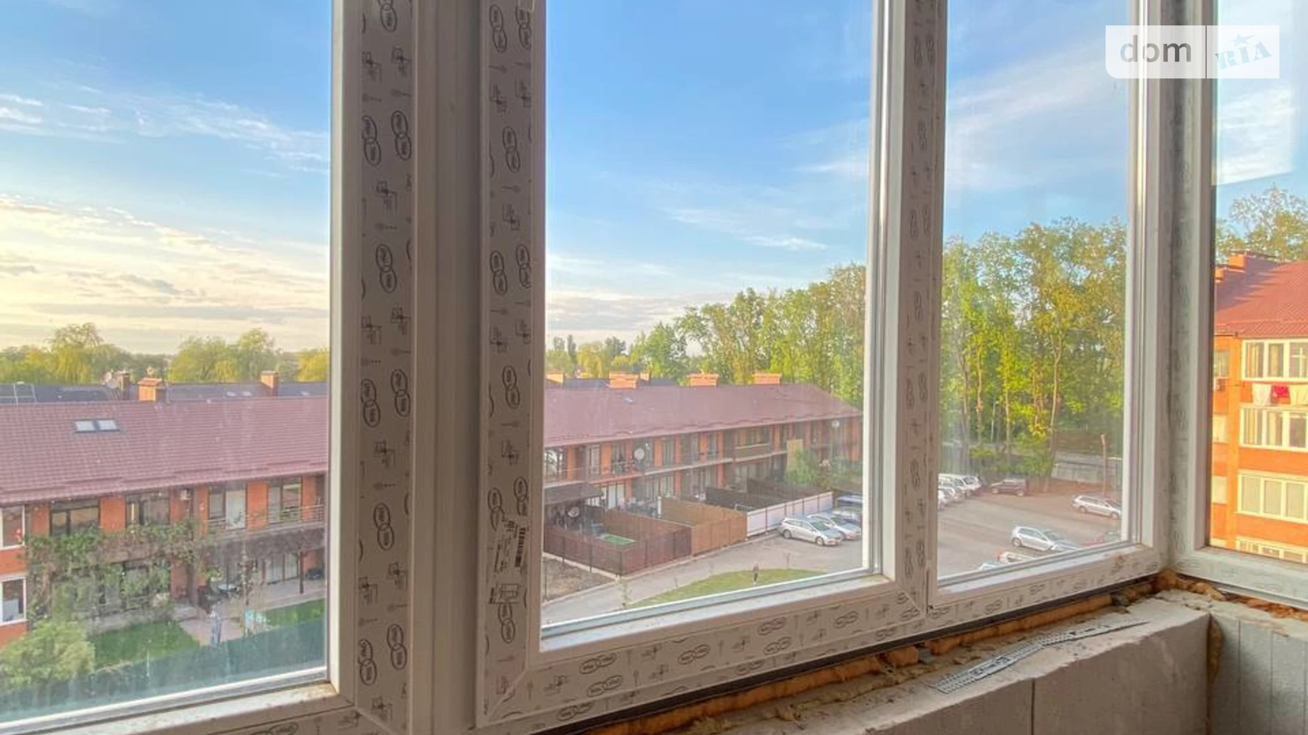 Продається 2-кімнатна квартира 60.5 кв. м у Агрономічному, вул. Центральна(Мічуріна) - фото 5
