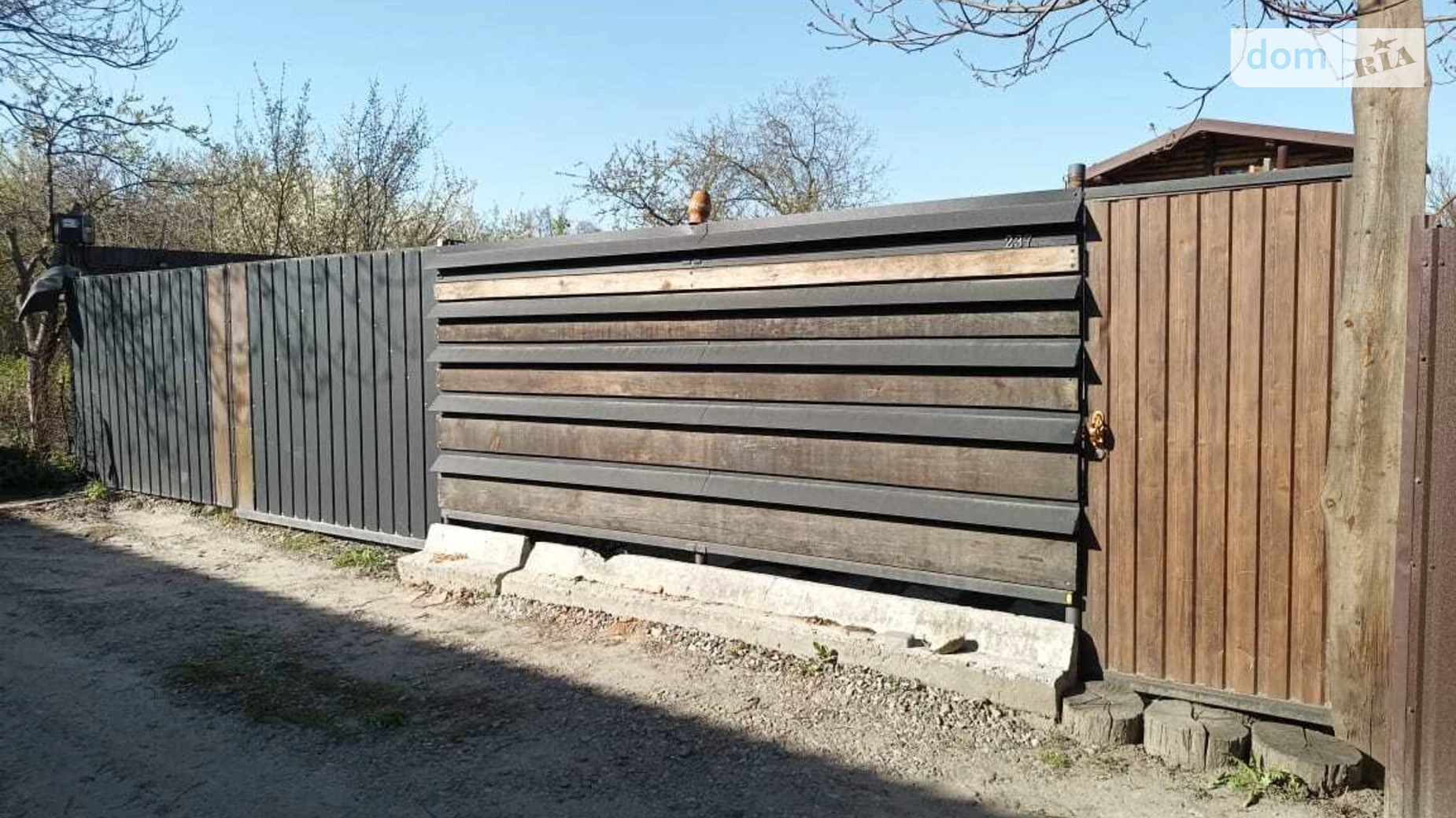 Продается дом на 2 этажа 30 кв. м с бассейном, цена: 17300 $ - фото 3