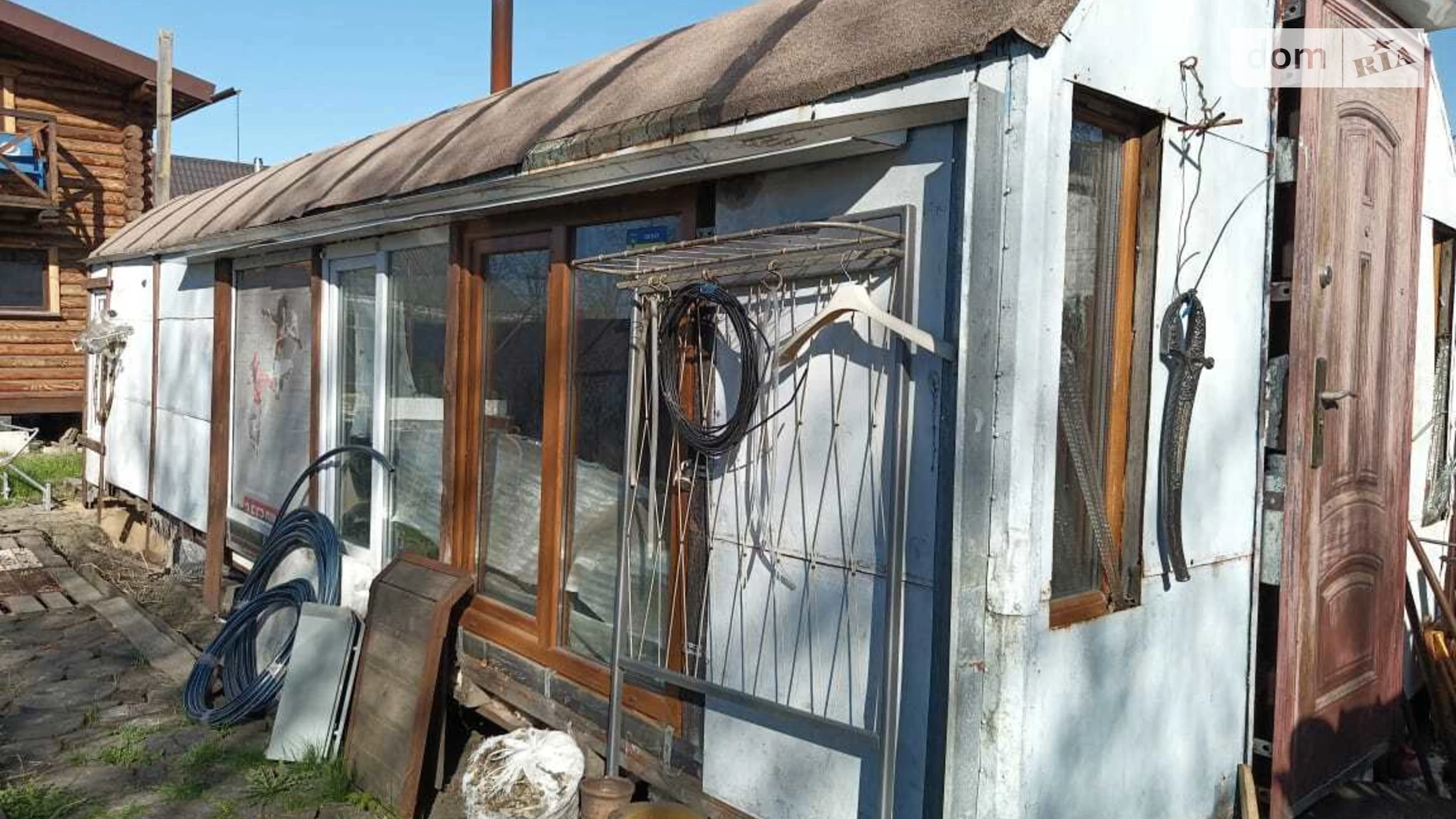 Продается дом на 2 этажа 30 кв. м с бассейном, цена: 17300 $ - фото 4