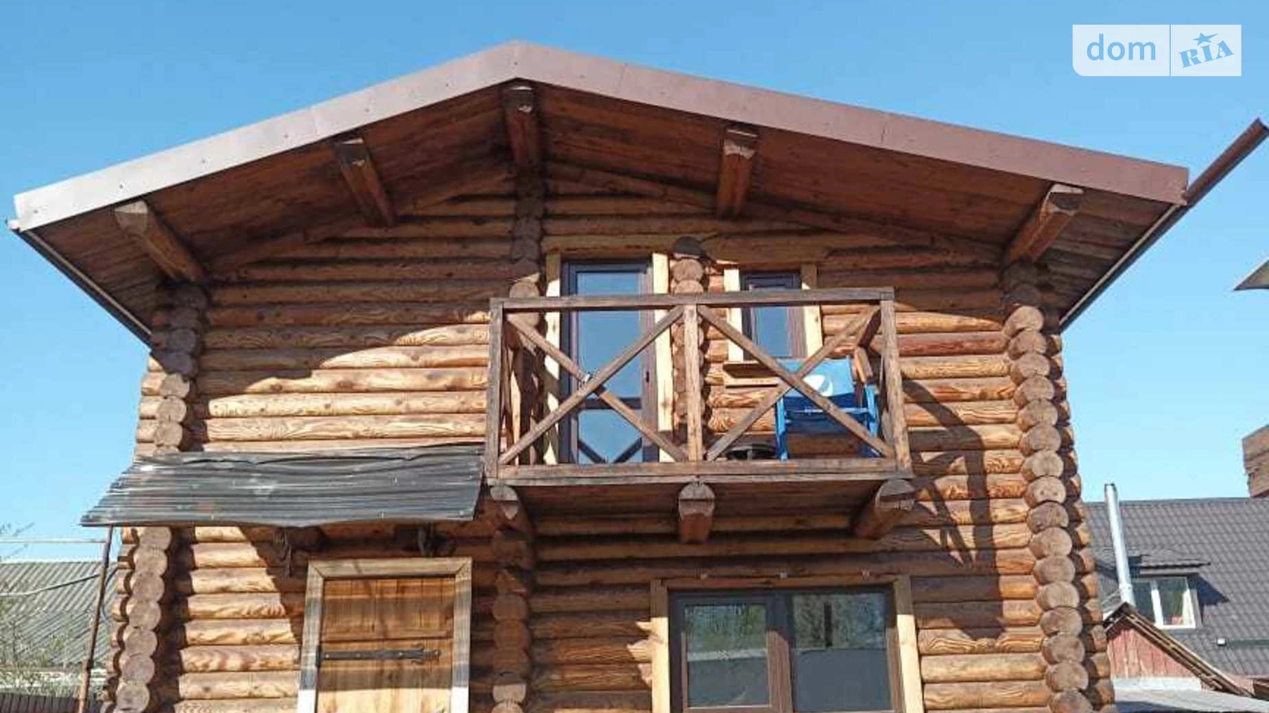 Продается дом на 2 этажа 30 кв. м с бассейном, цена: 17300 $ - фото 5