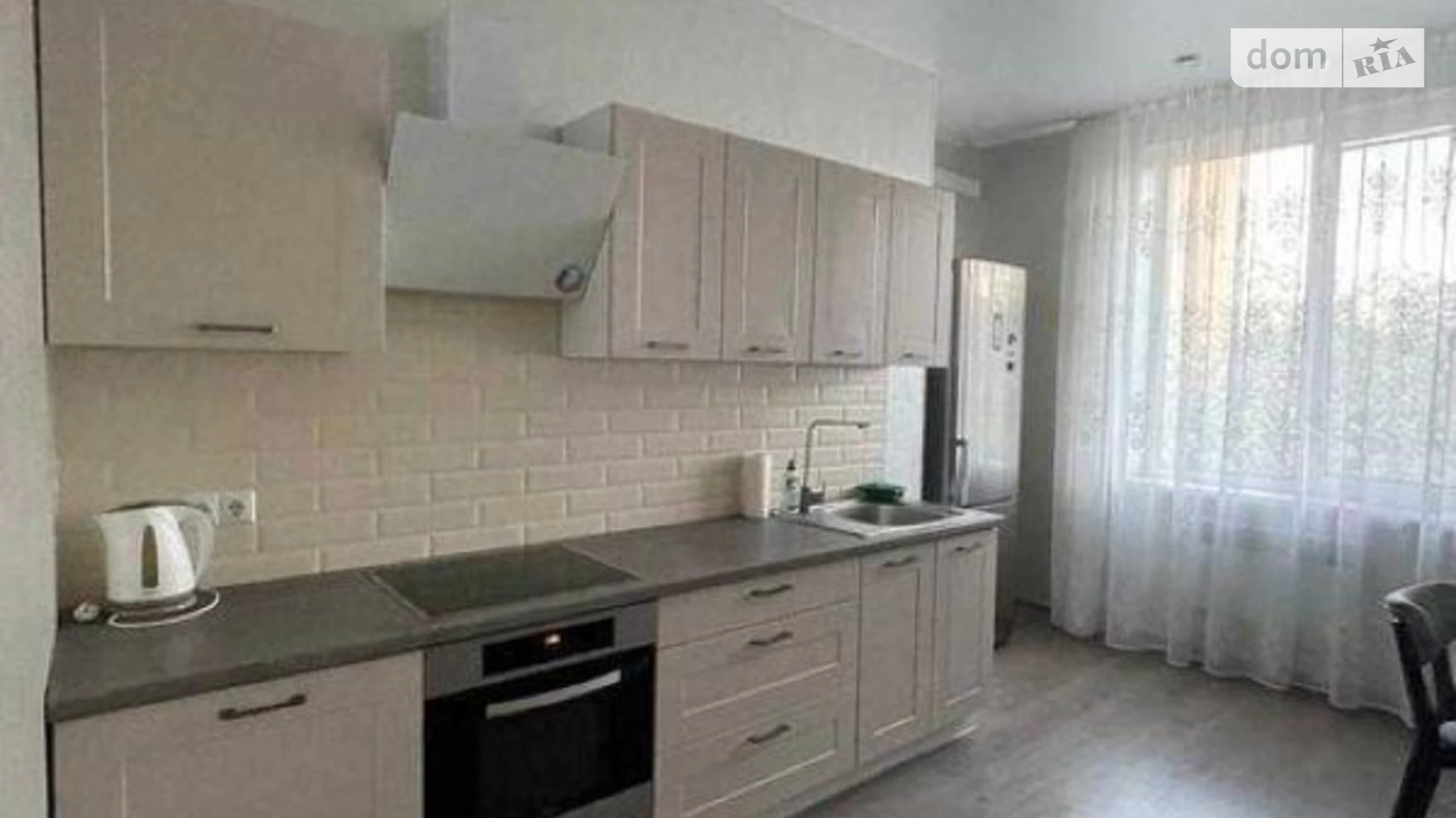 Продається 1-кімнатна квартира 38 кв. м у Чабанах, вул. Покровська(Кірова), 28 - фото 4