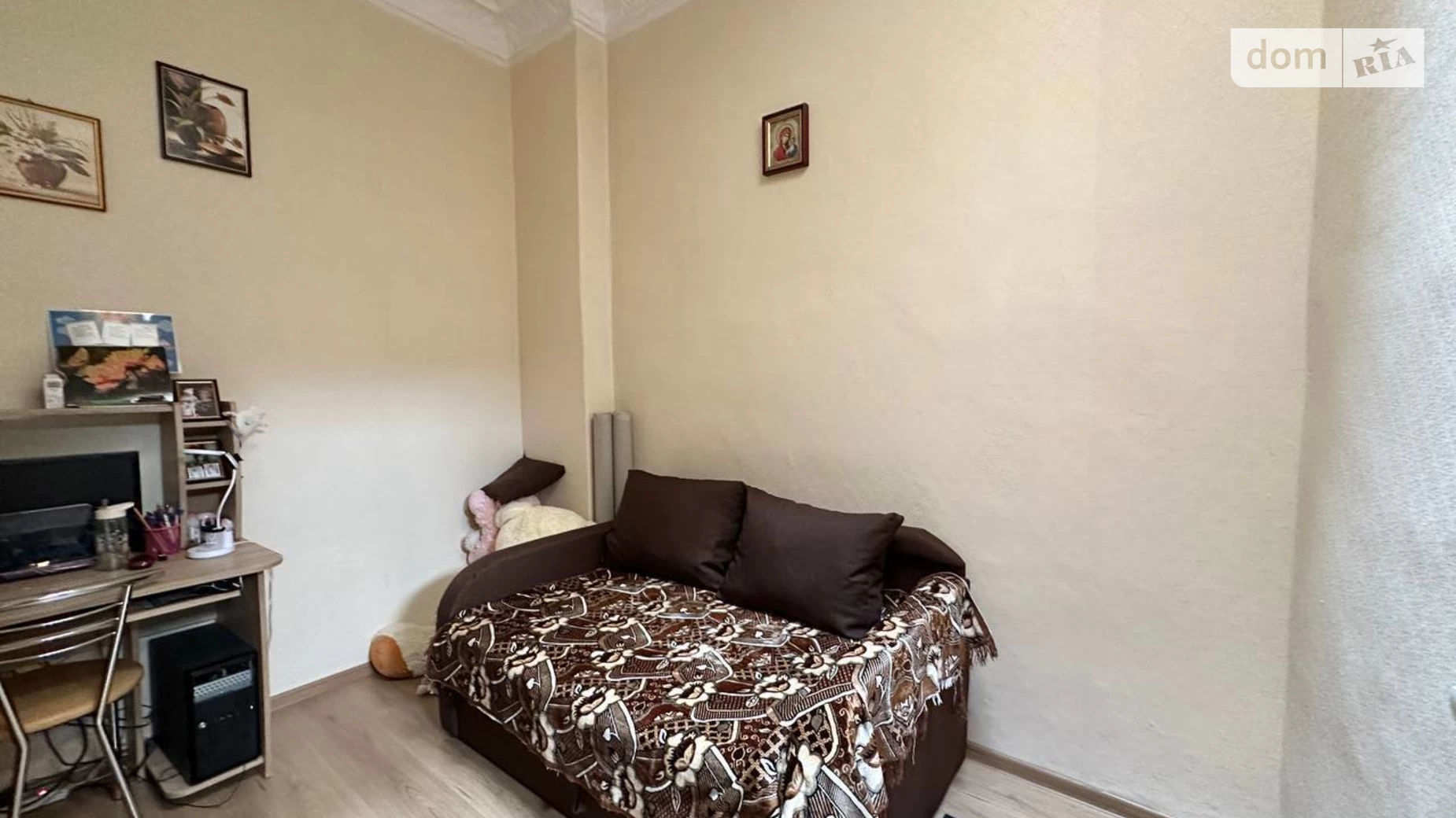 Продається 3-кімнатна квартира 50.3 кв. м у Одесі, вул. Адмірала Лазарєва - фото 5
