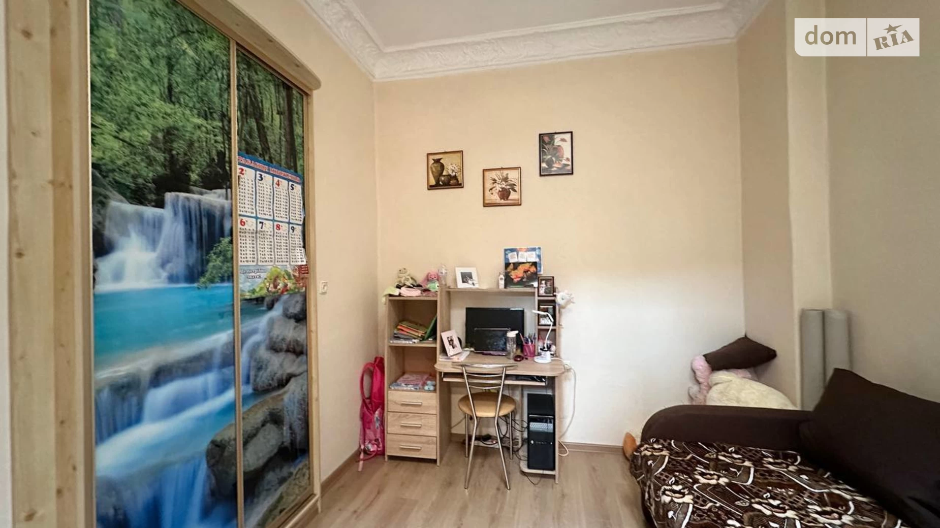 Продається 3-кімнатна квартира 50.3 кв. м у Одесі, вул. Адмірала Лазарєва - фото 4