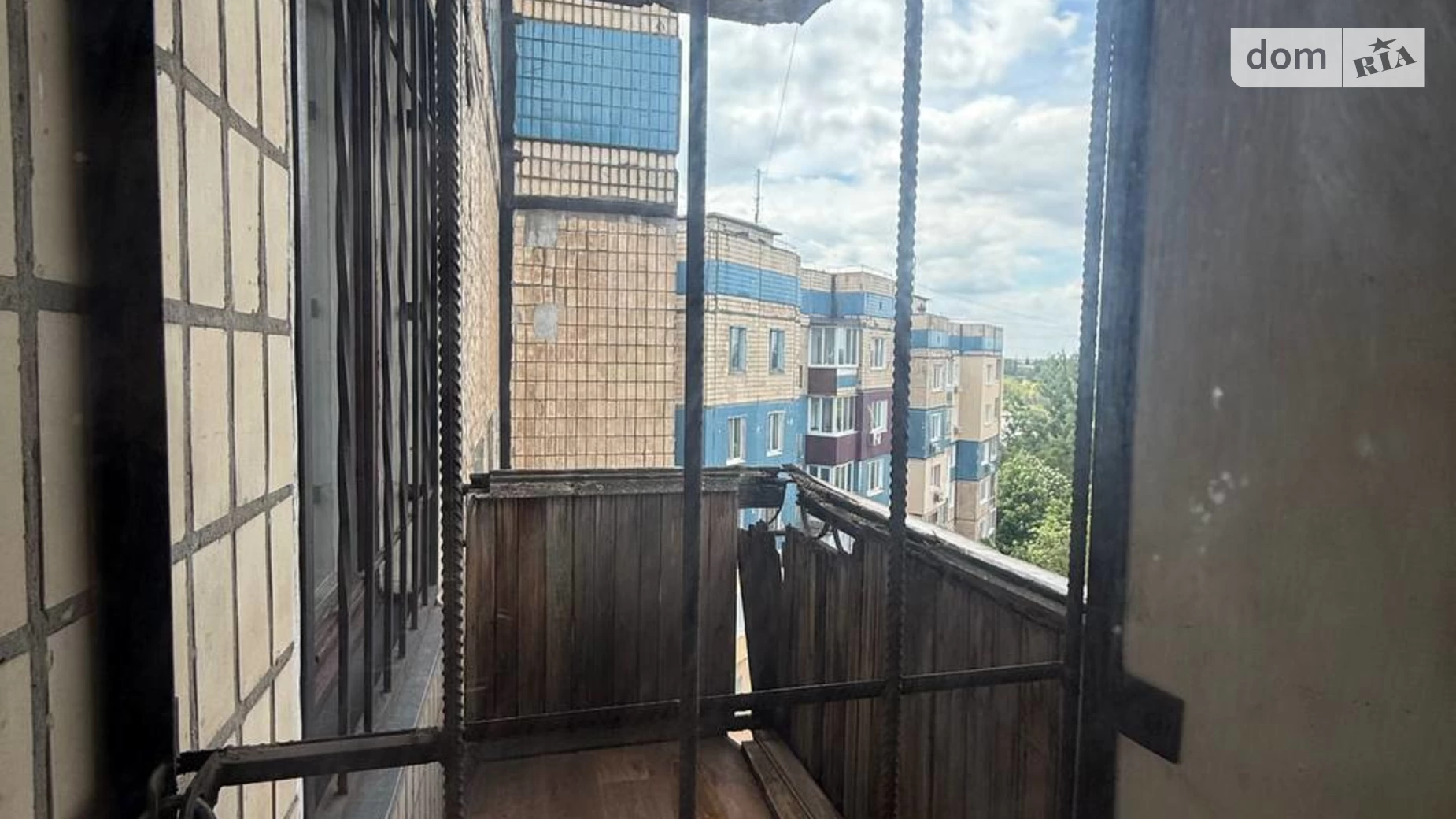 Здається в оренду 3-кімнатна квартира 69 кв. м у Кривому Розі, мкр. Гірницький, 34 - фото 3