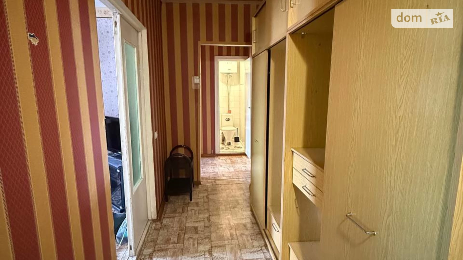 Здається в оренду 3-кімнатна квартира 69 кв. м у Кривому Розі, мкр. Гірницький, 34 - фото 5