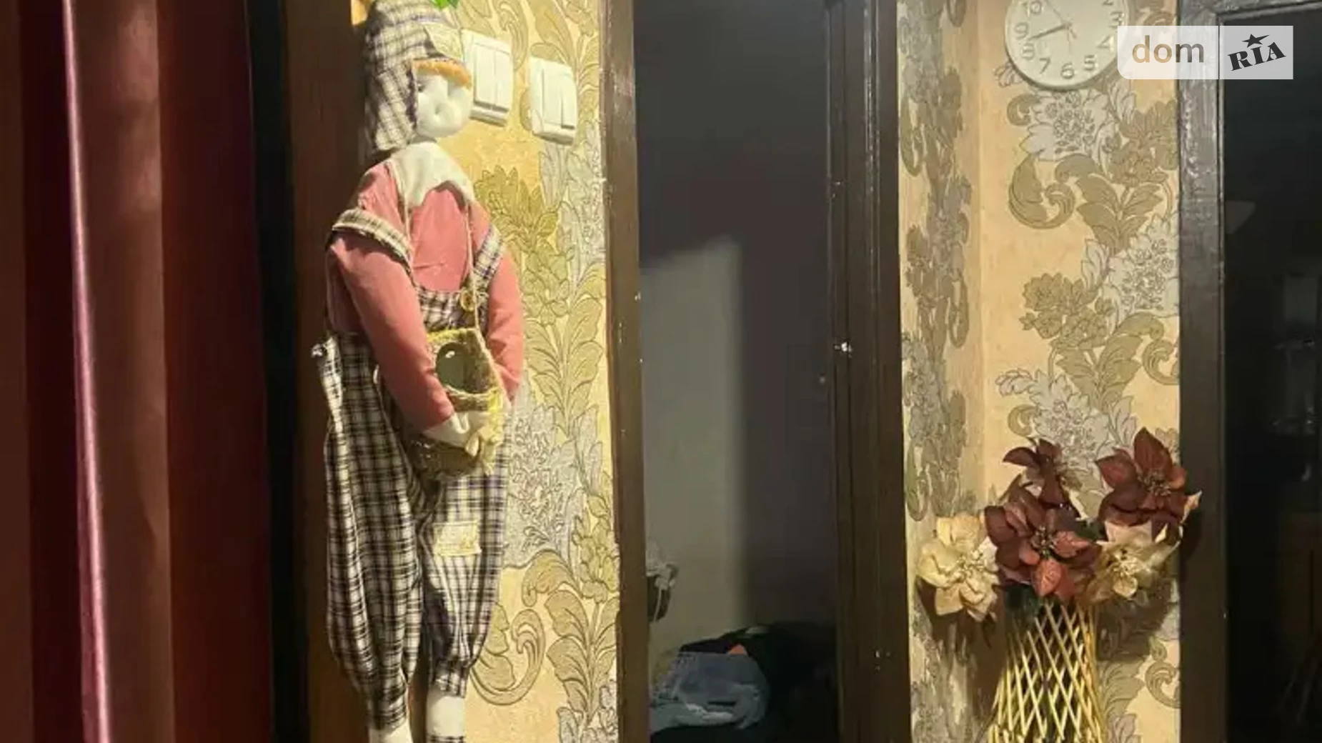 Здається в оренду 2-кімнатна квартира 52 кв. м у Дніпрі, мас. Тополя-1, 14 - фото 4