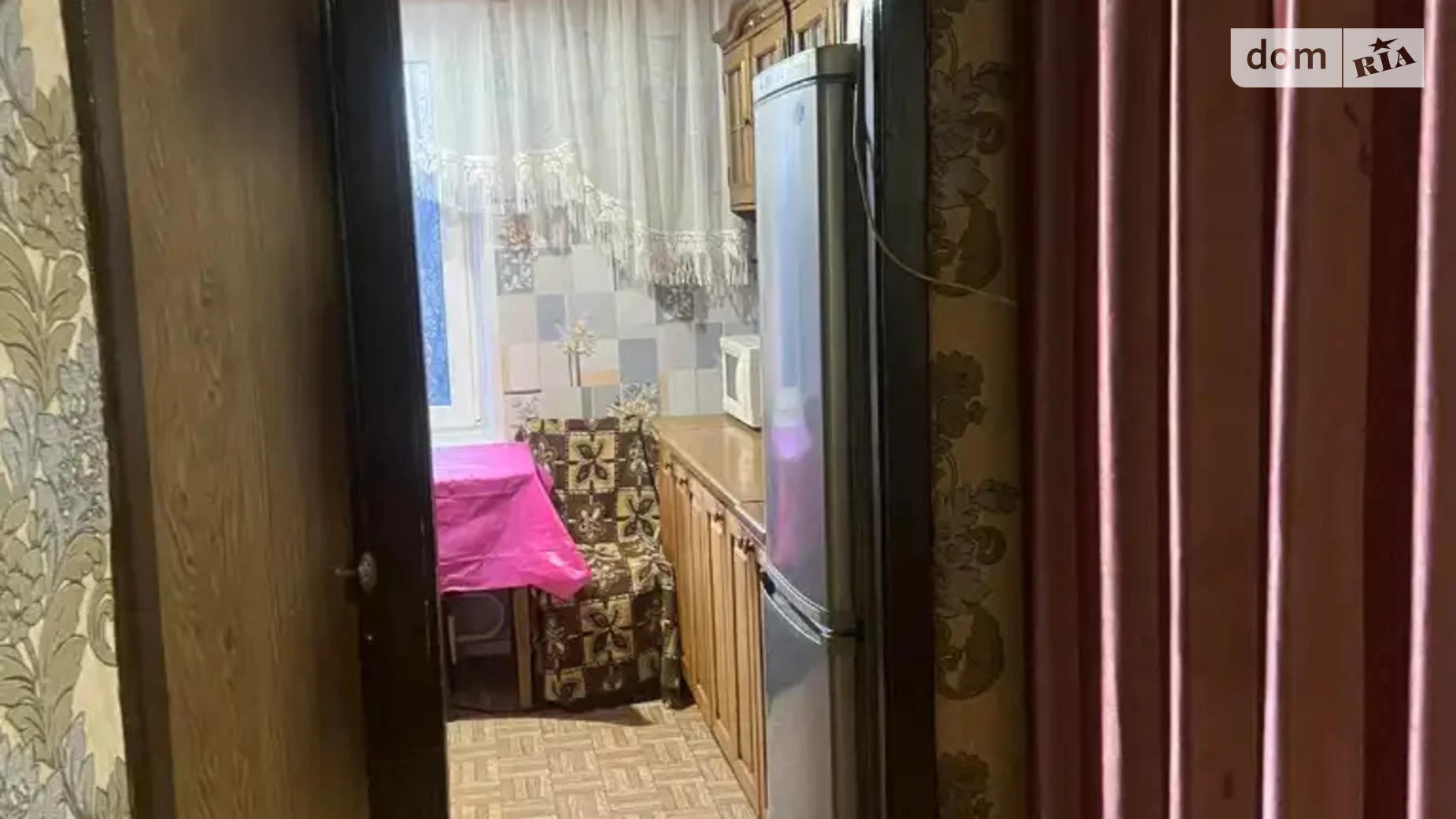 Здається в оренду 2-кімнатна квартира 52 кв. м у Дніпрі, мас. Тополя-1, 14 - фото 5