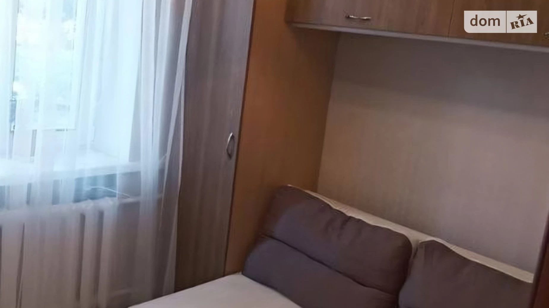 Продается 2-комнатная квартира 28.9 кв. м в Харькове, ул. Аскольдовская, 6Б - фото 3
