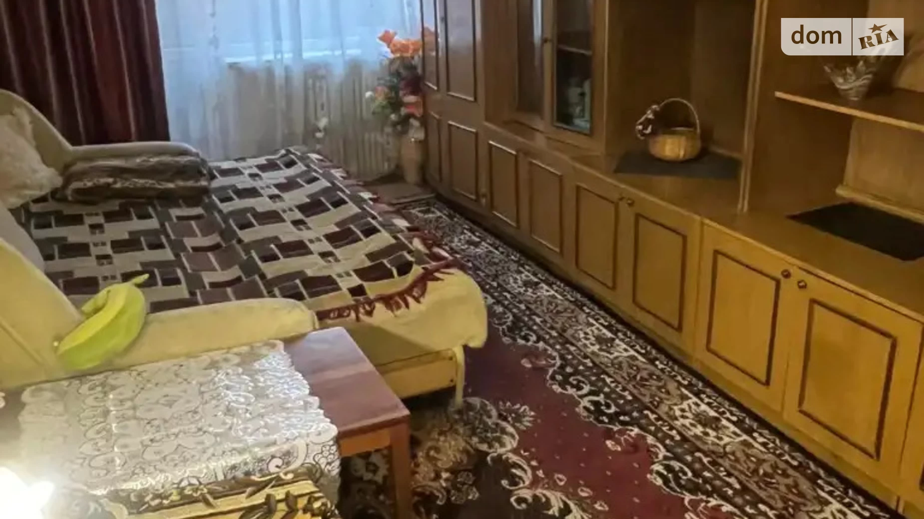 Сдается в аренду 2-комнатная квартира 52 кв. м в Днепре, цена: 9000 грн - фото 2