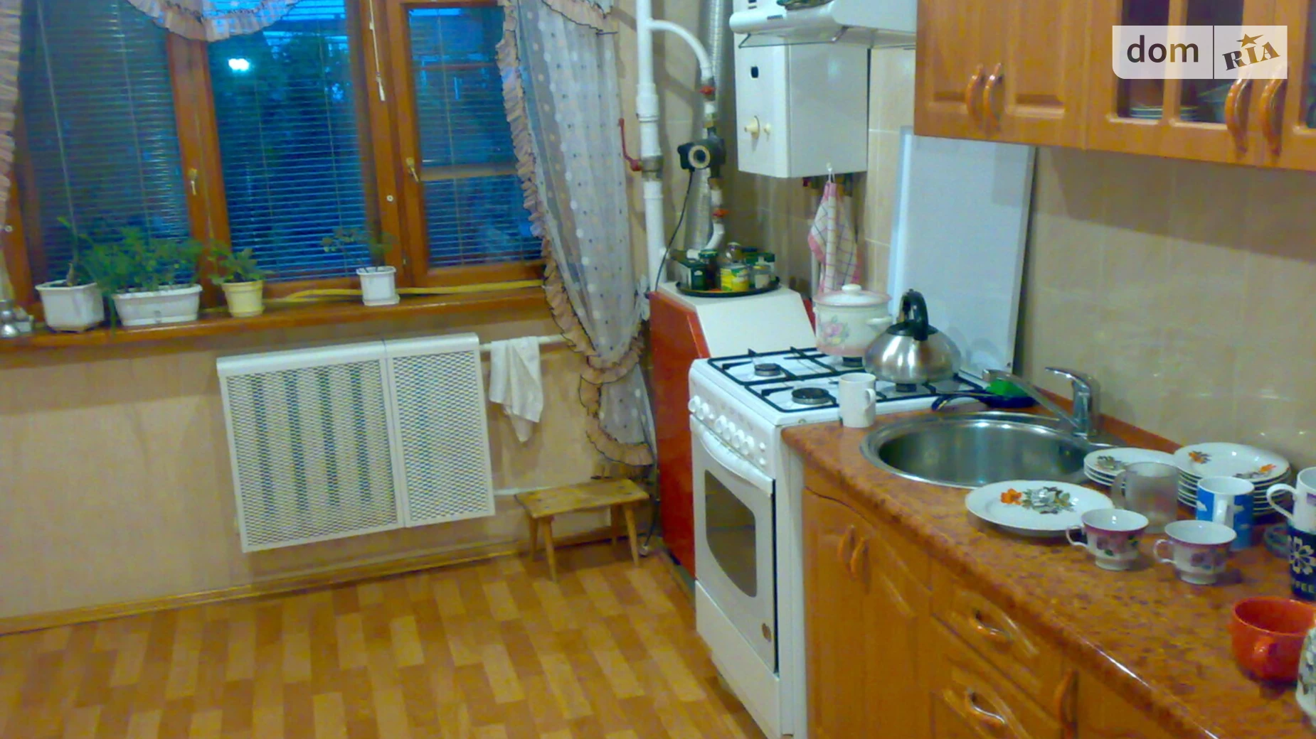 Сдается в аренду комната 44 кв. м в Житомире, цена: 1700 грн - фото 4