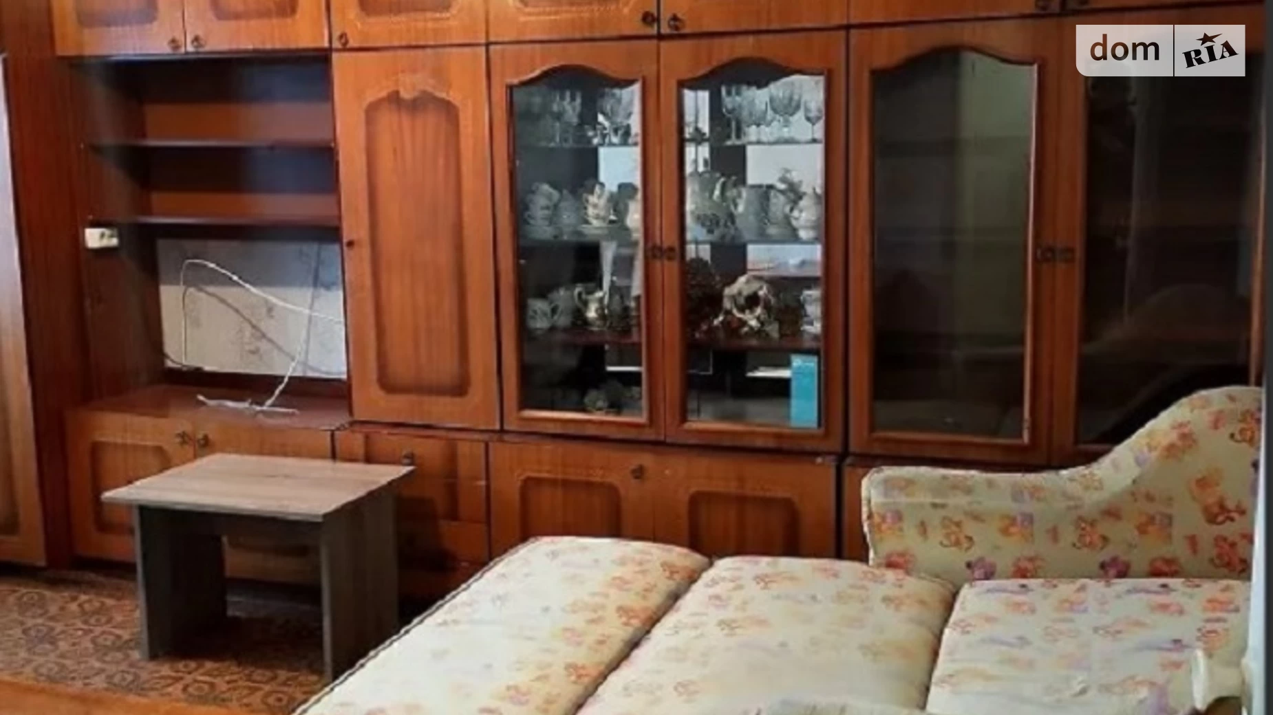 Продается 1-комнатная квартира 32 кв. м в Киеве, ул. Зодчих, 40 - фото 3