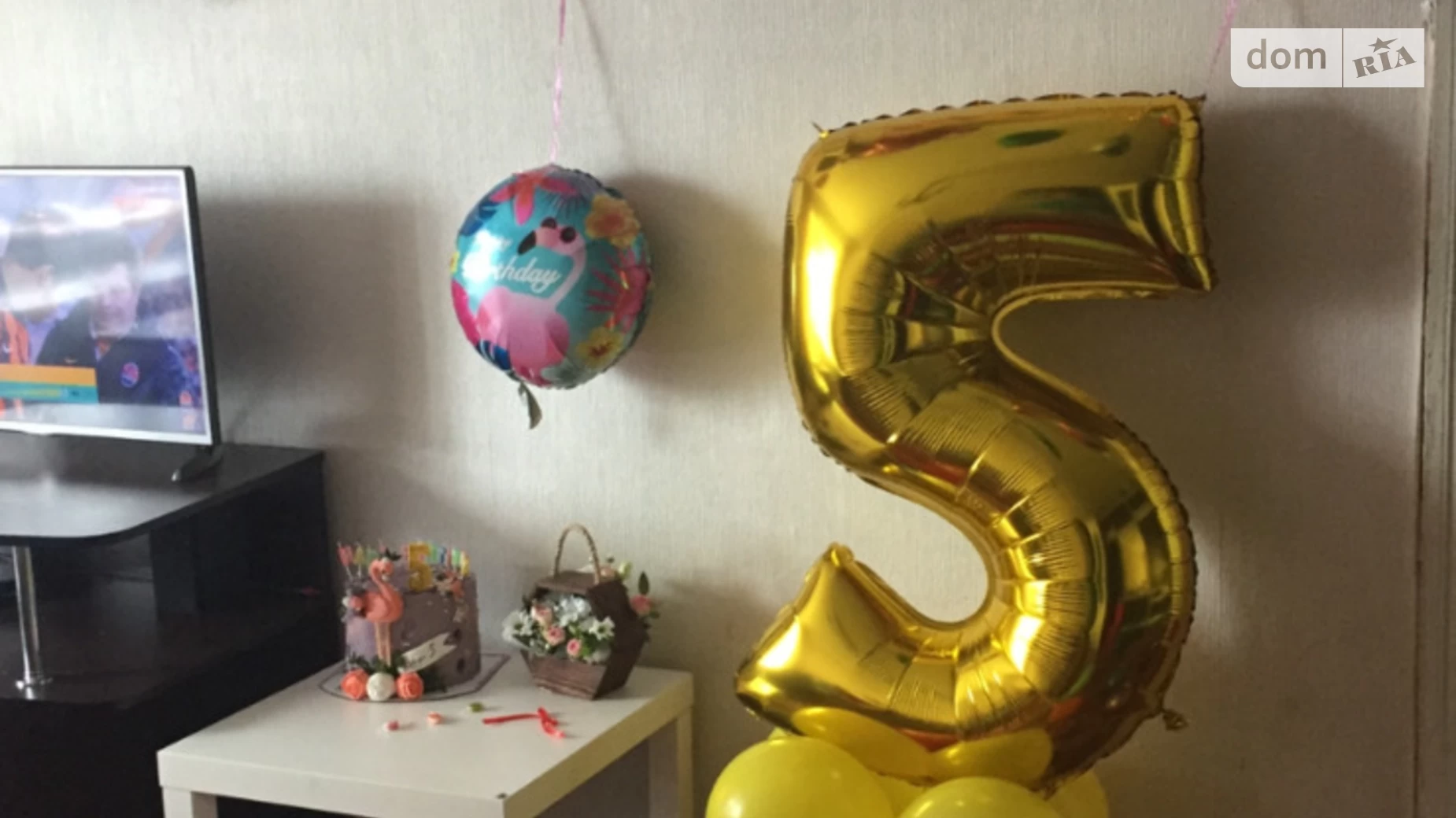 Сдается в аренду 2-комнатная квартира 43 кв. м в Ровно, ул. Черновола Вячеслава, 36 - фото 4