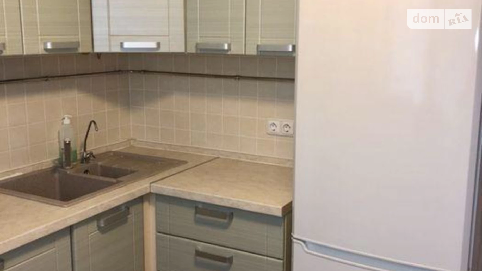Продается 2-комнатная квартира 57.5 кв. м в Киеве, ул. Елены Телиги, 35Б - фото 4